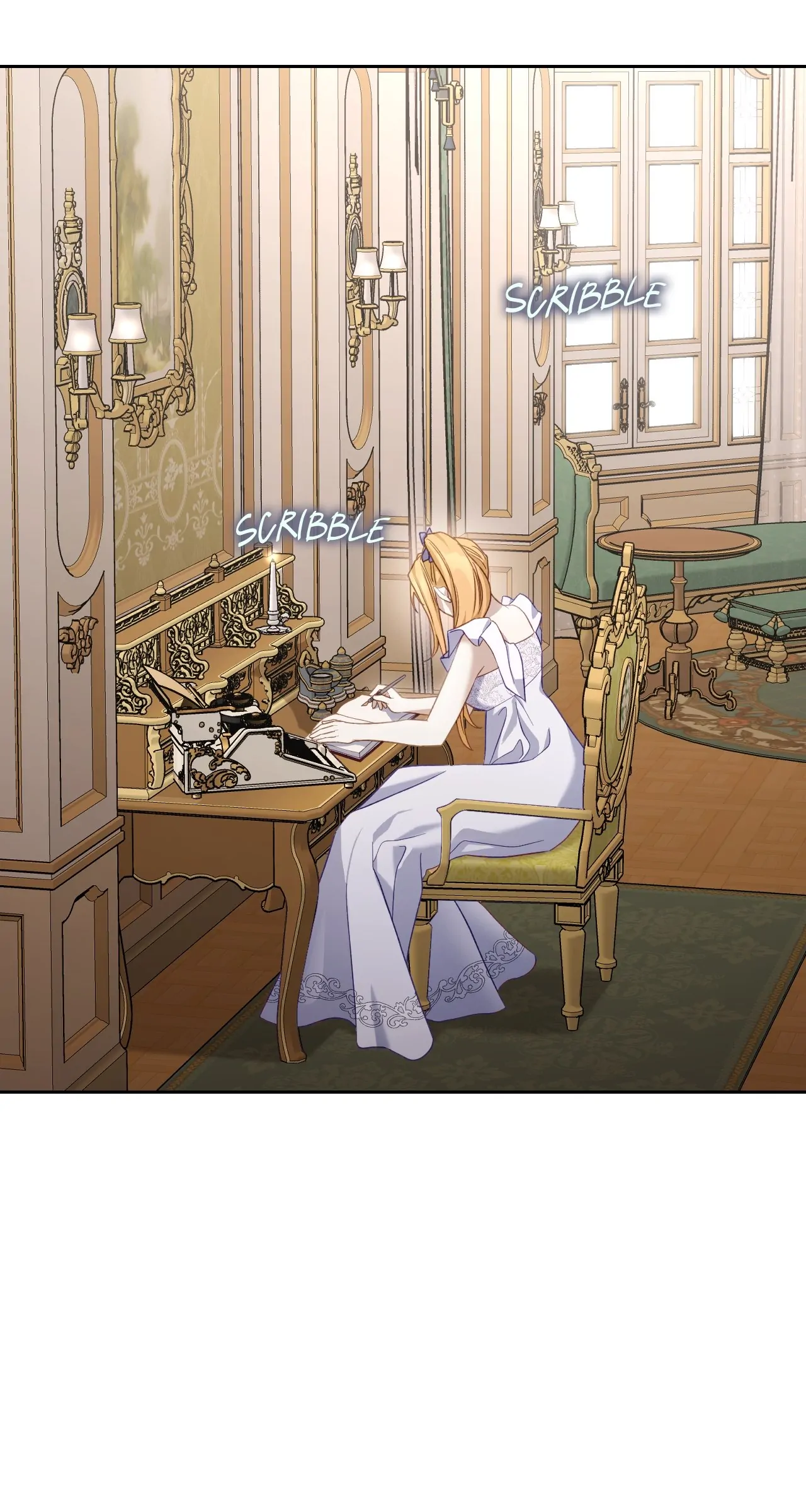 Moonlight Library Chapter 54 - Page 3