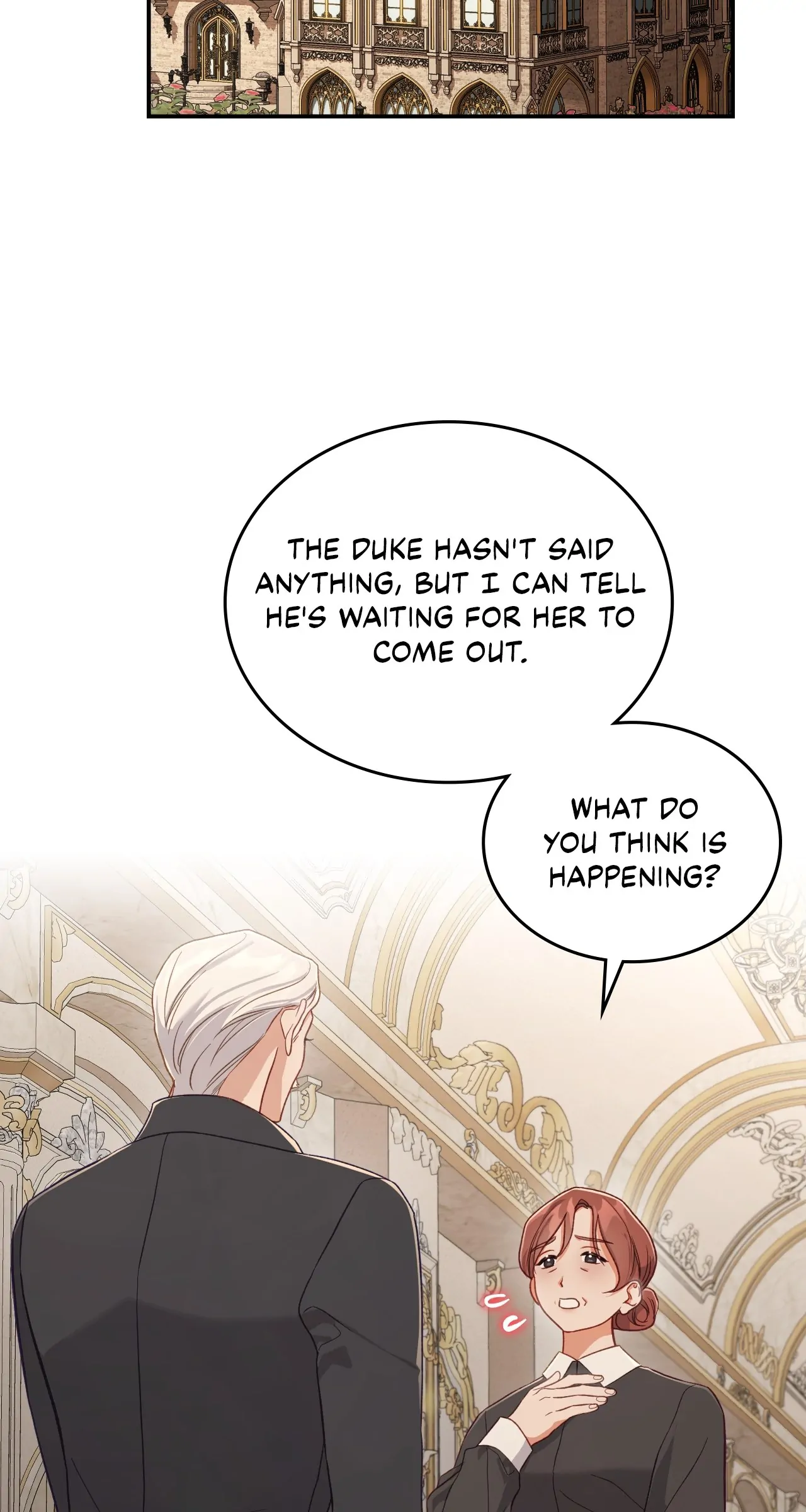 Moonlight Library Chapter 54 - Page 21