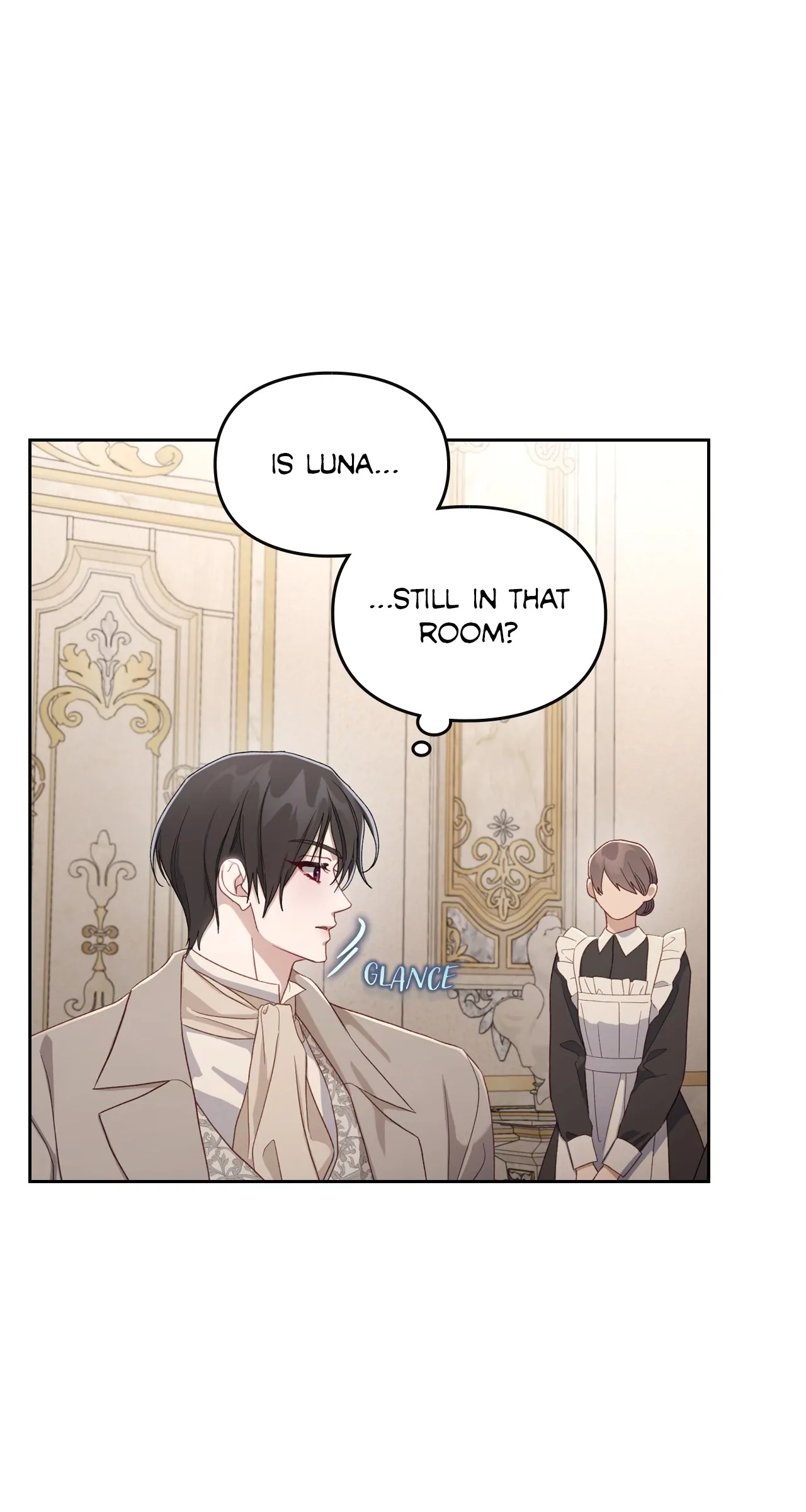 Moonlight Library Chapter 54 - Page 25