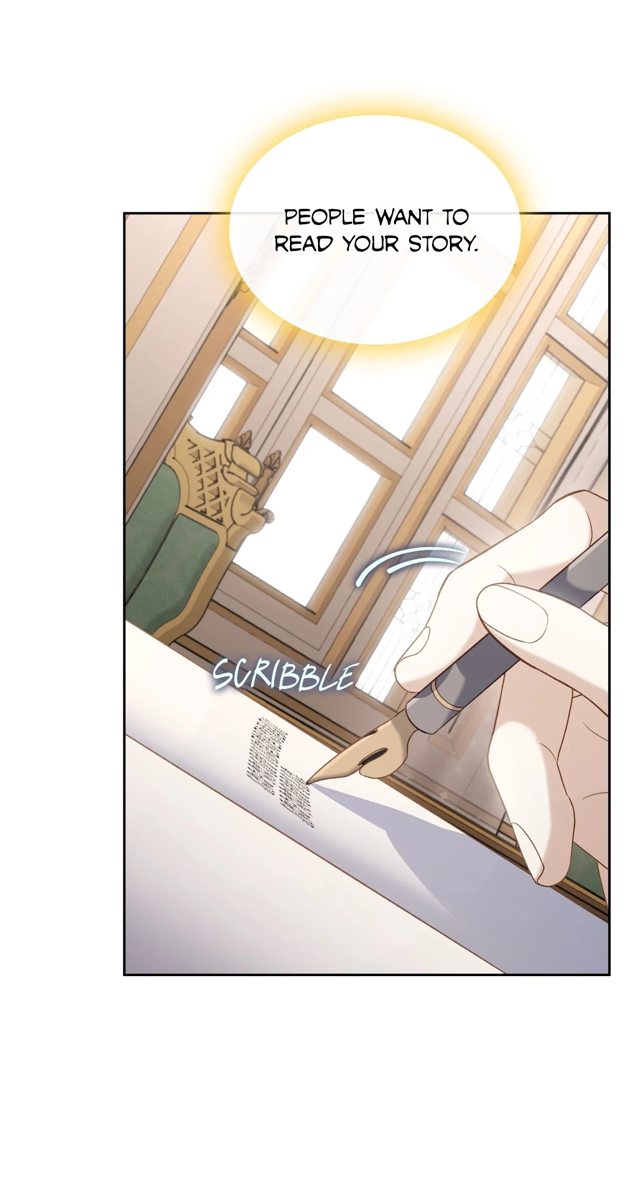 Moonlight Library Chapter 54 - Page 4