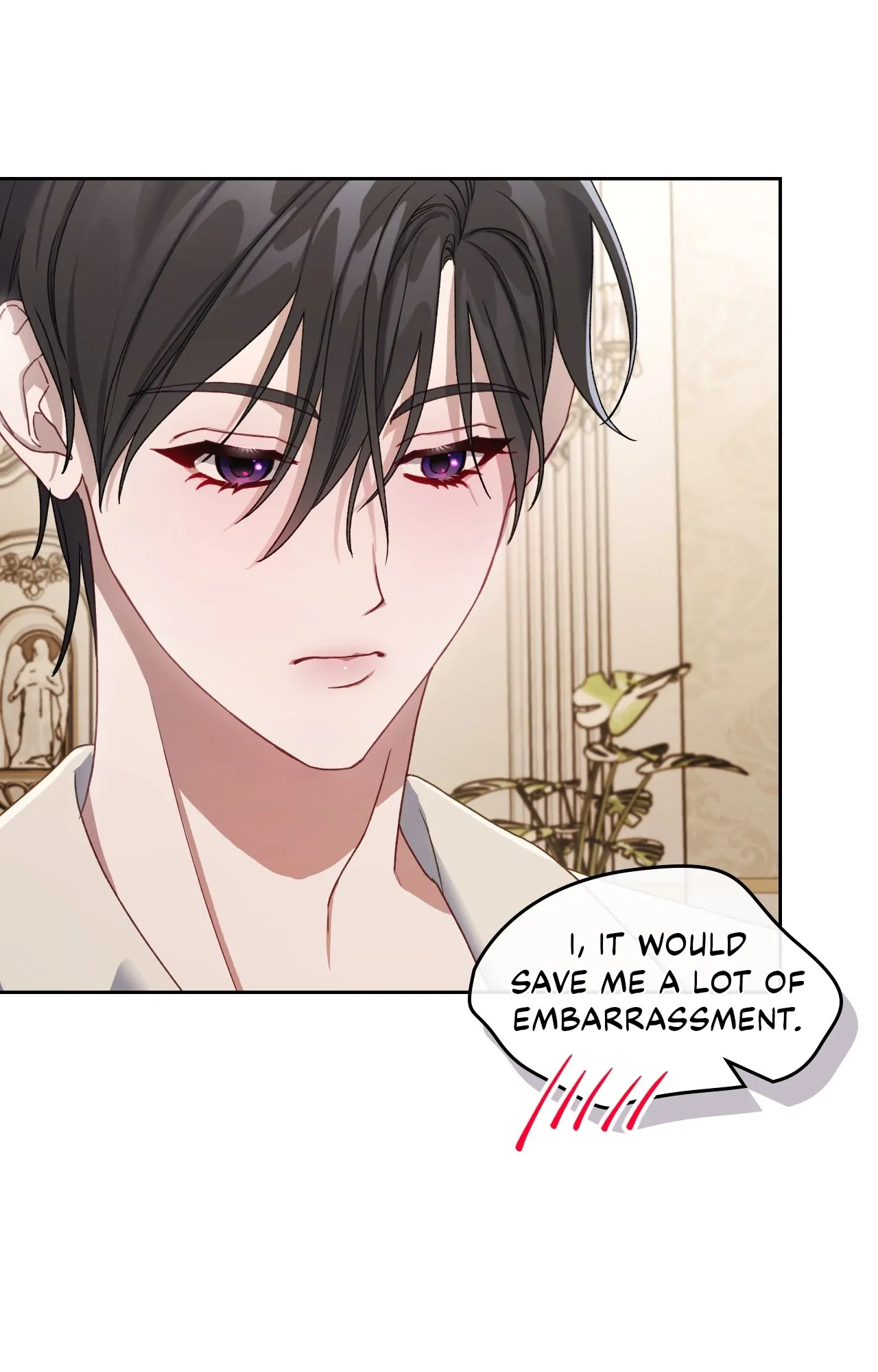 Moonlight Library Chapter 54 - Page 35