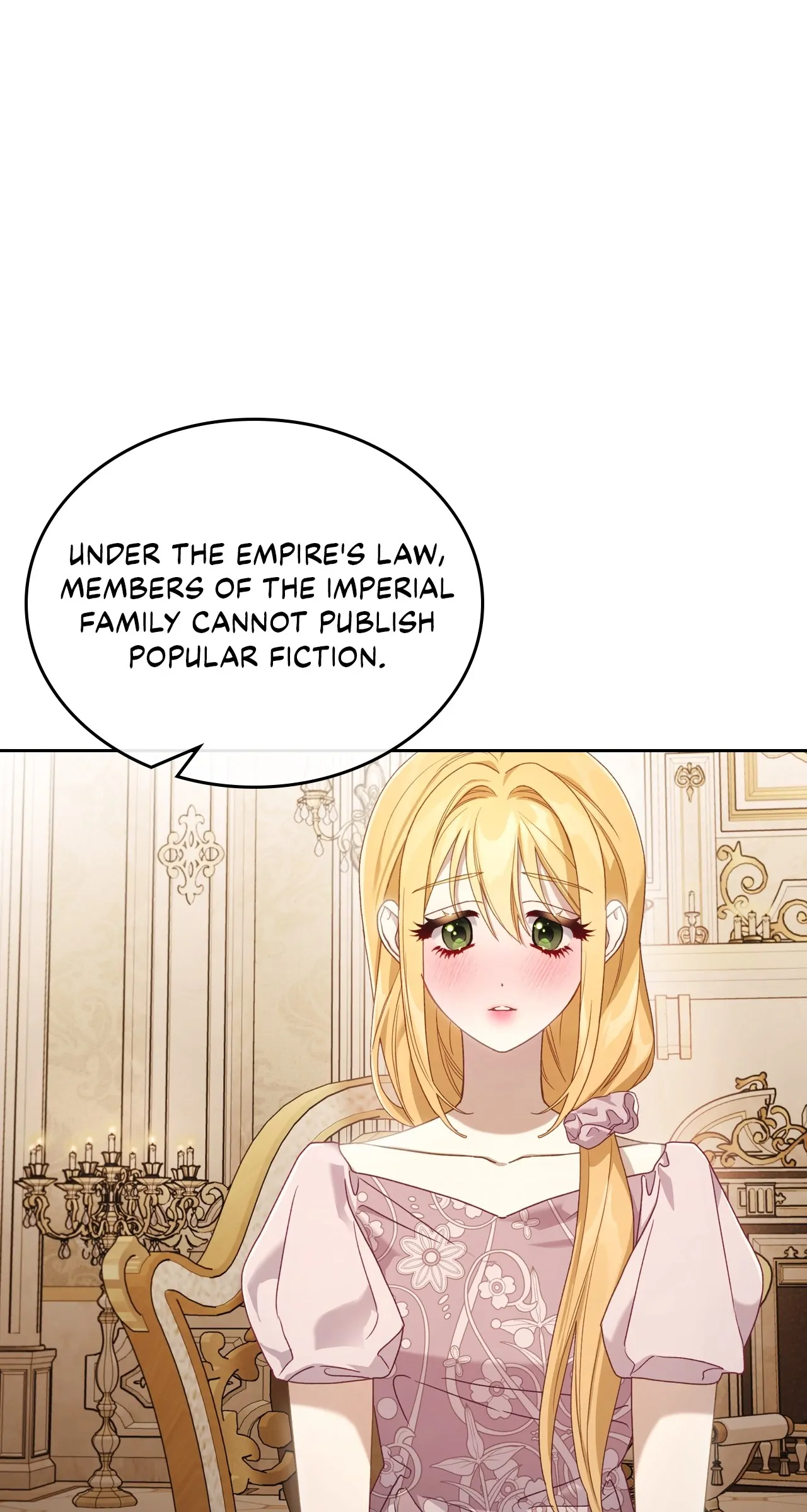 Moonlight Library Chapter 54 - Page 46