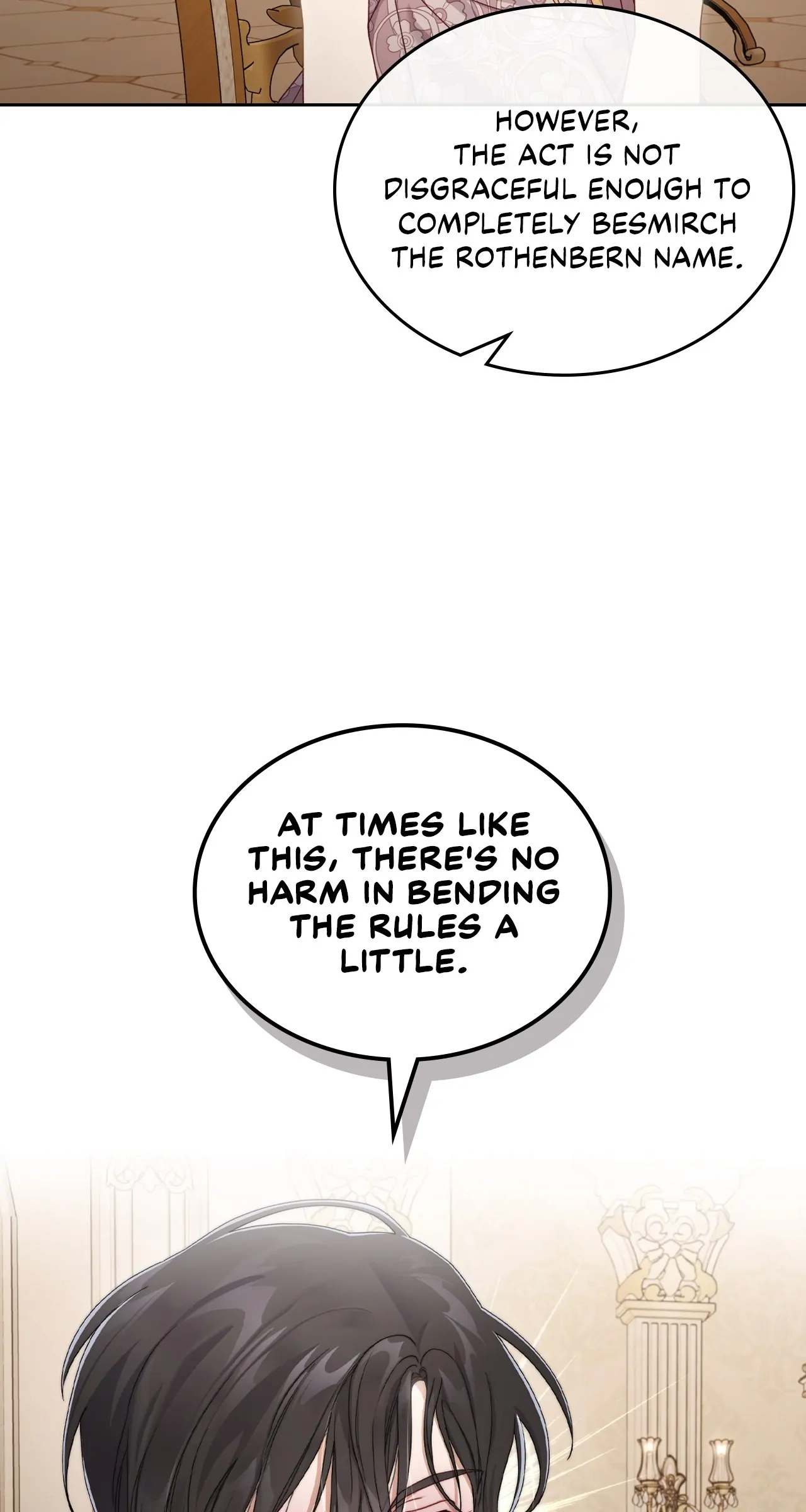 Moonlight Library Chapter 54 - Page 47