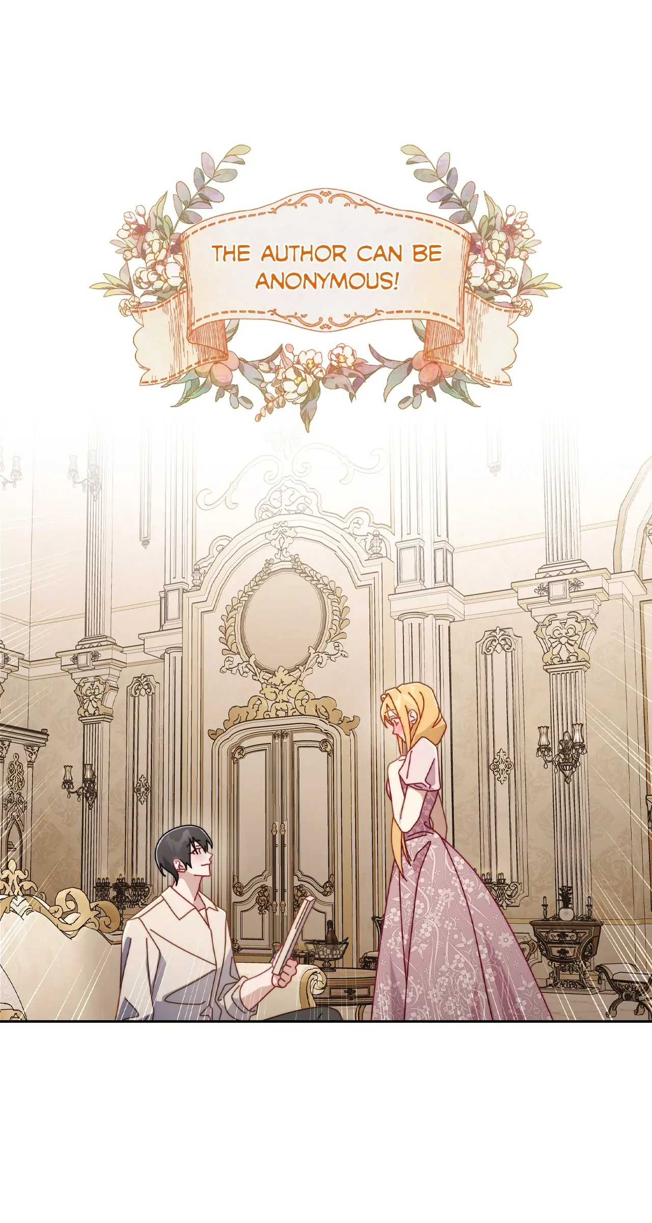 Moonlight Library Chapter 54 - Page 49
