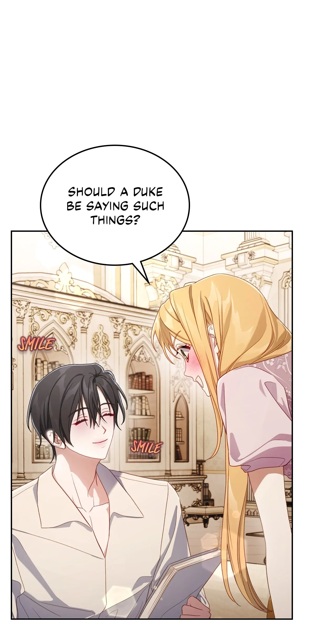 Moonlight Library Chapter 54 - Page 50