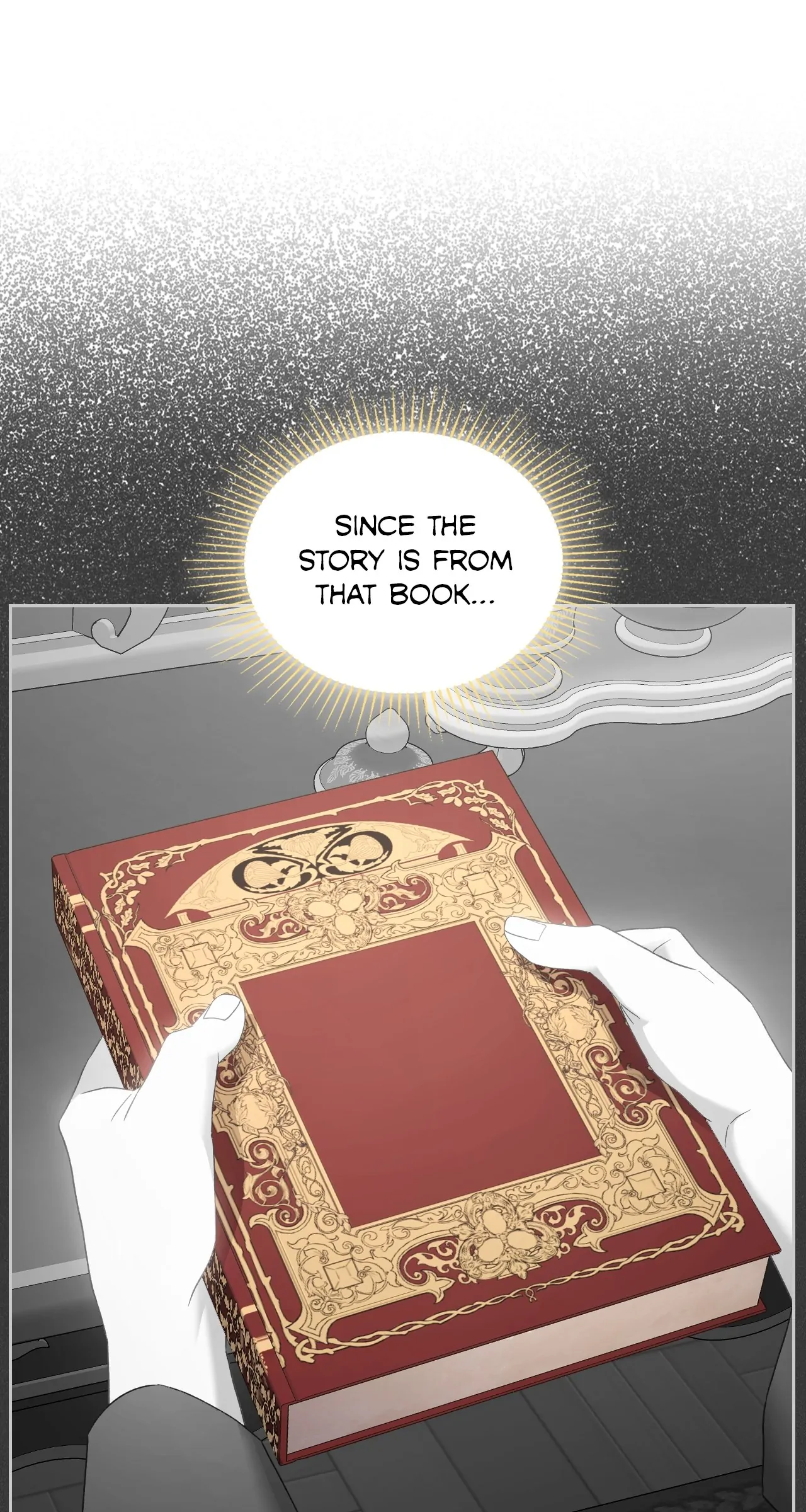 Moonlight Library Chapter 54 - Page 66