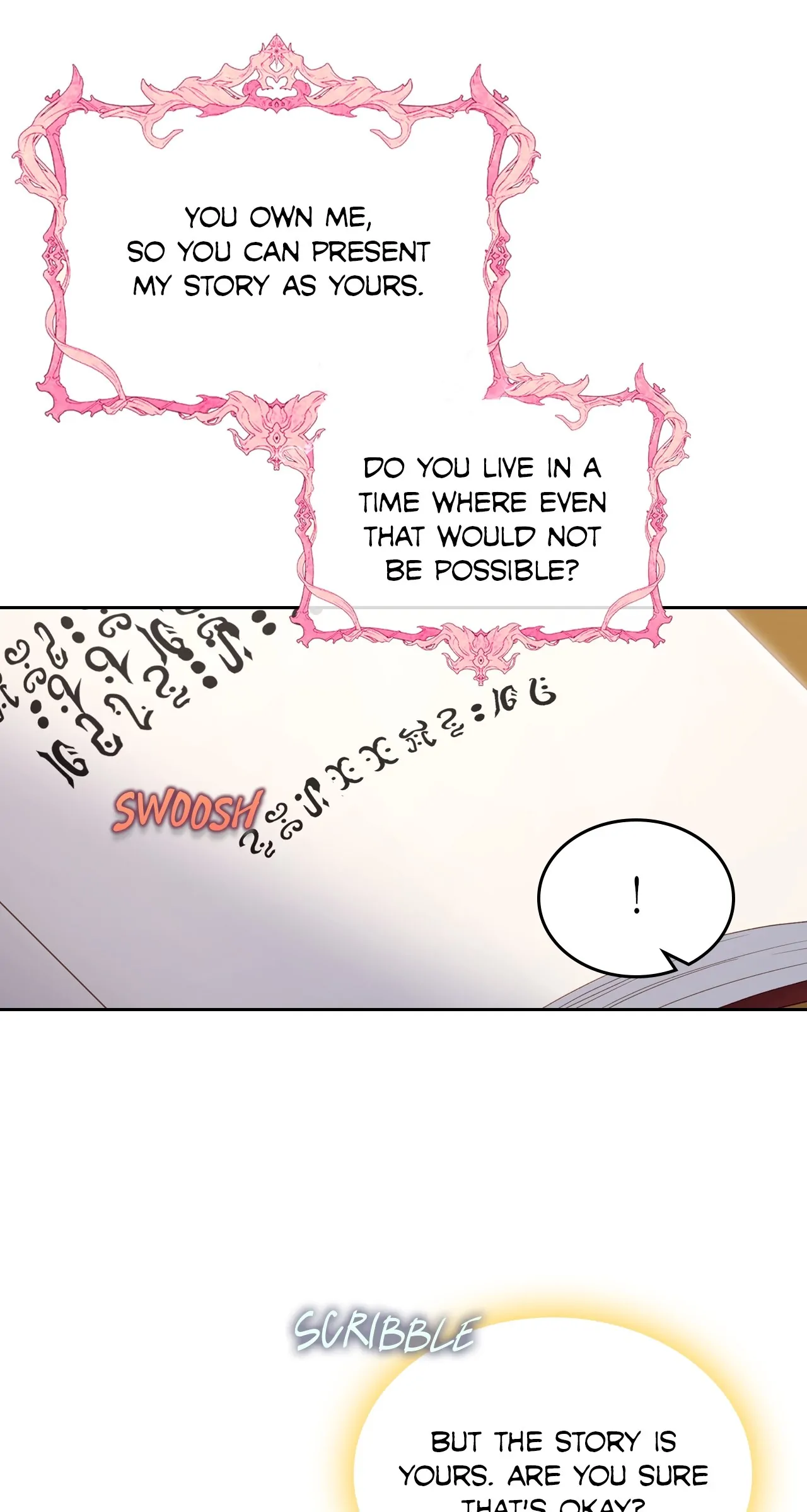 Moonlight Library Chapter 54 - Page 8