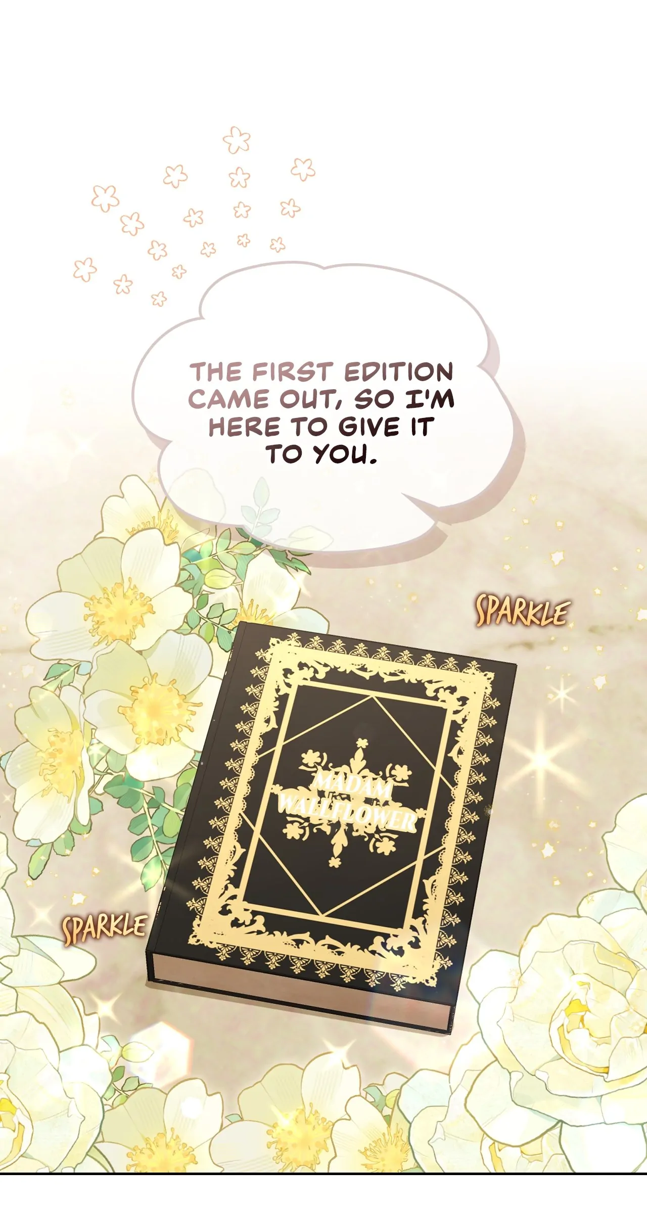 Moonlight Library Chapter 55 - Page 2