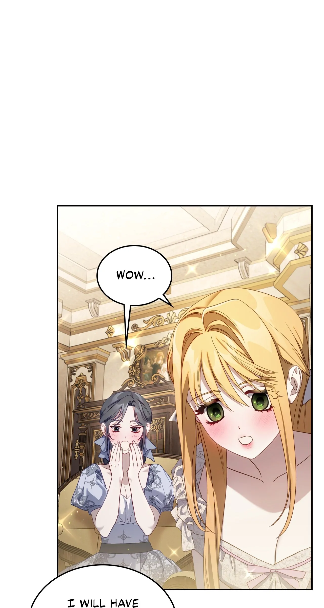 Moonlight Library Chapter 55 - Page 3