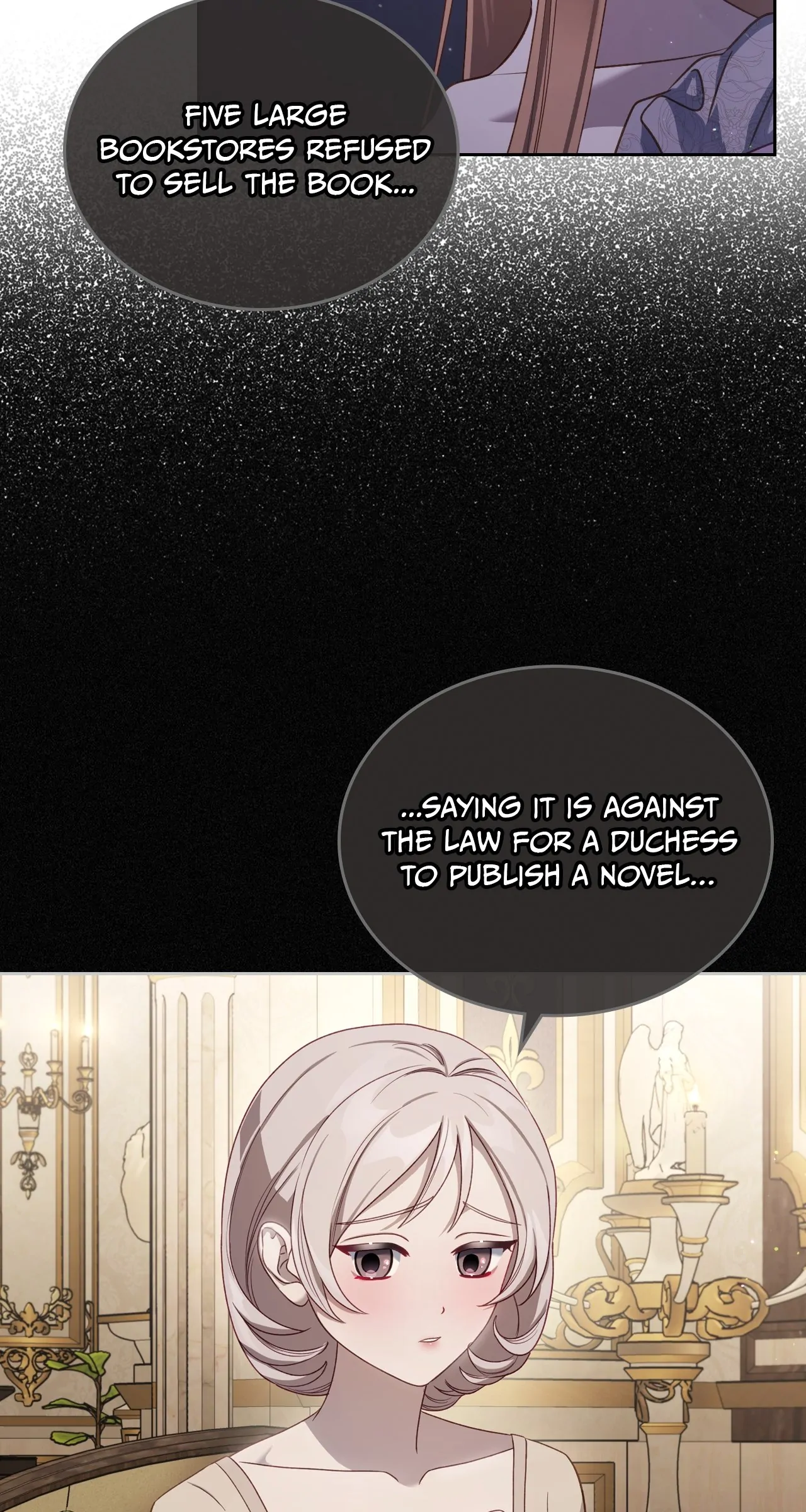 Moonlight Library Chapter 55 - Page 22