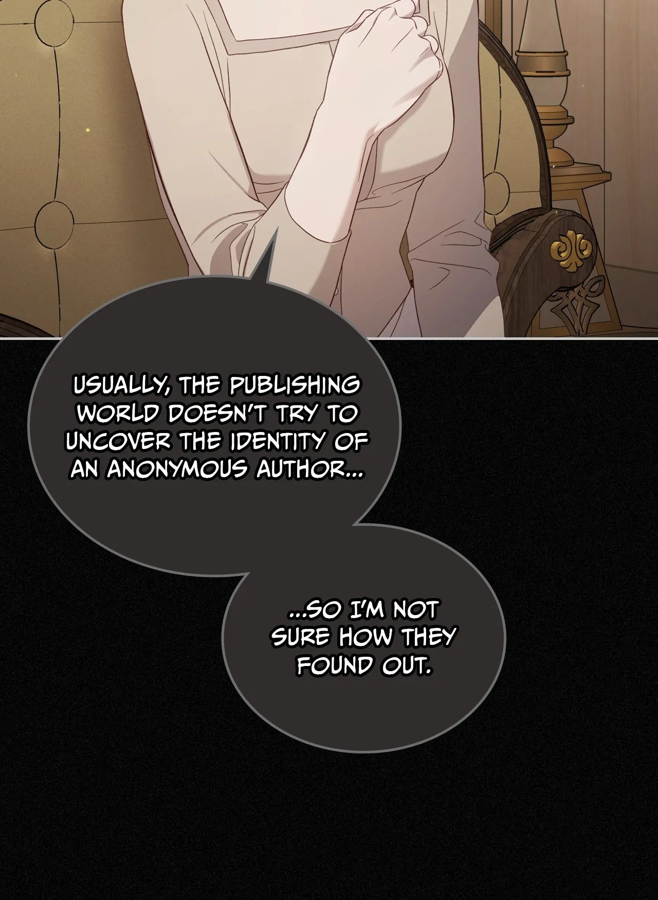 Moonlight Library Chapter 55 - Page 23