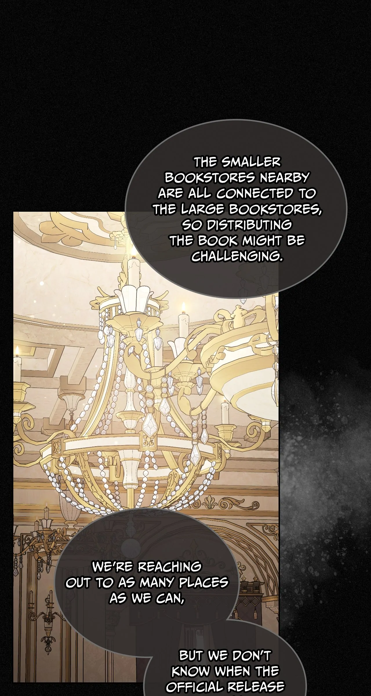 Moonlight Library Chapter 55 - Page 24