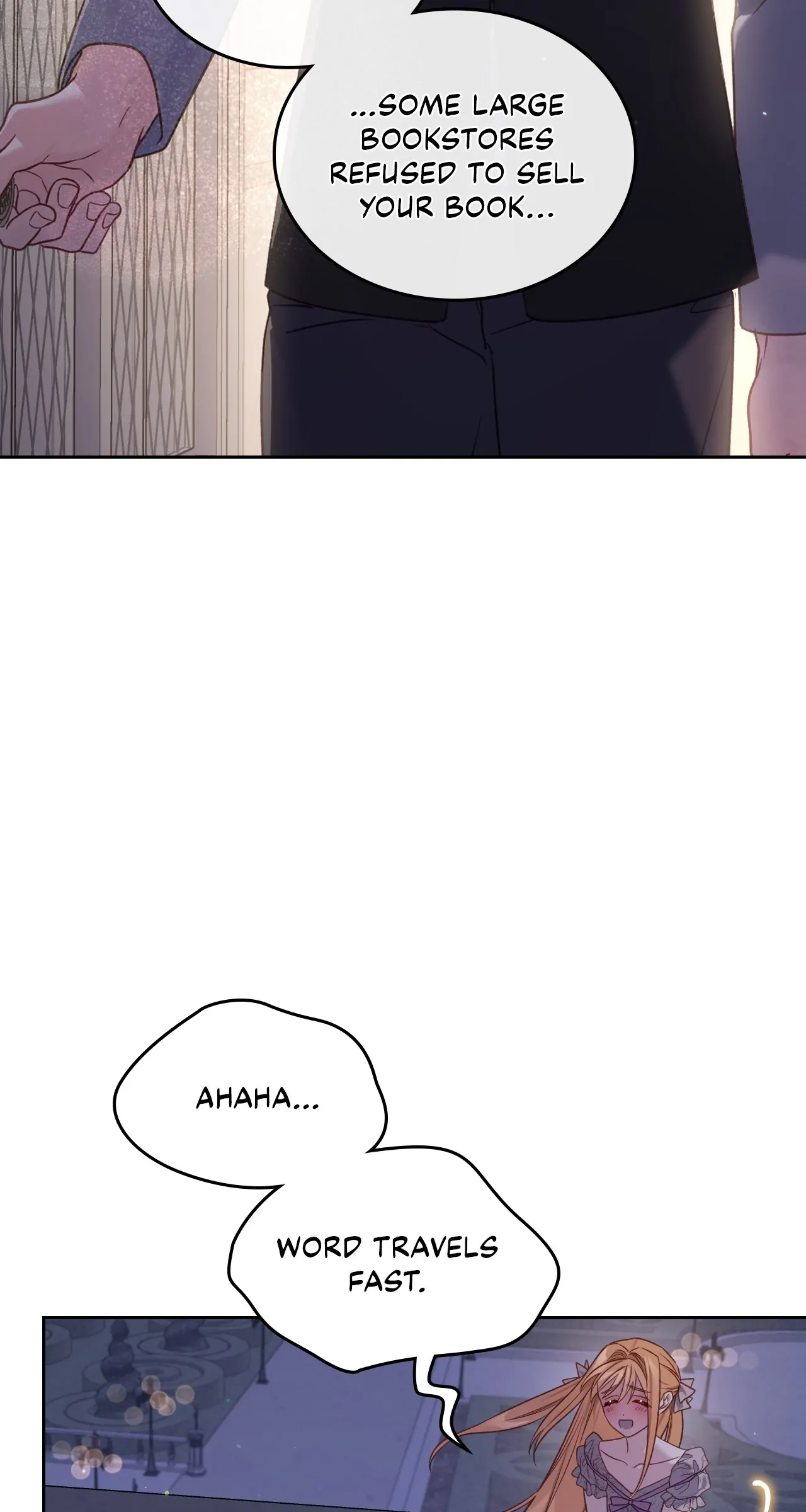 Moonlight Library Chapter 55 - Page 30