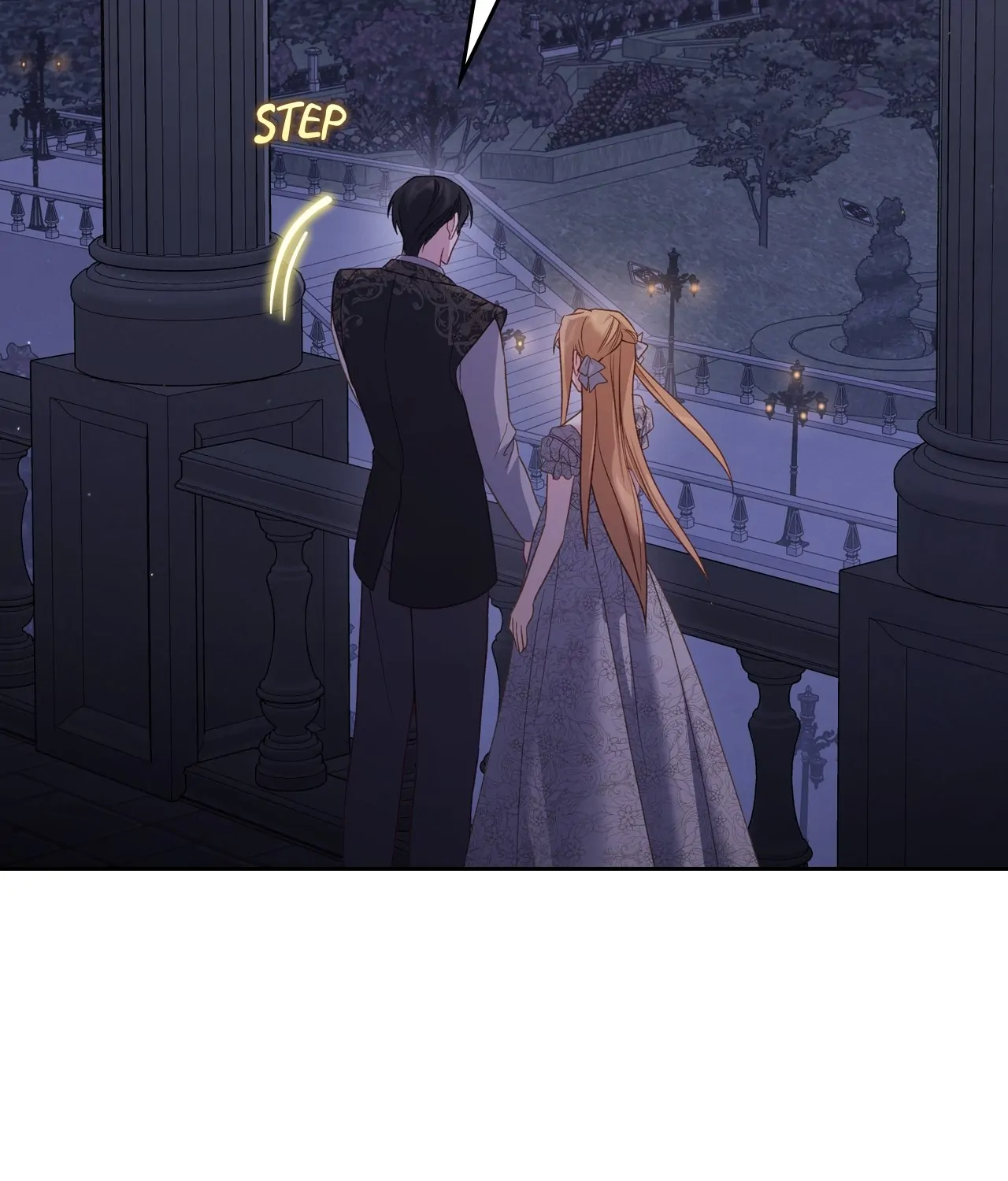 Moonlight Library Chapter 55 - Page 33