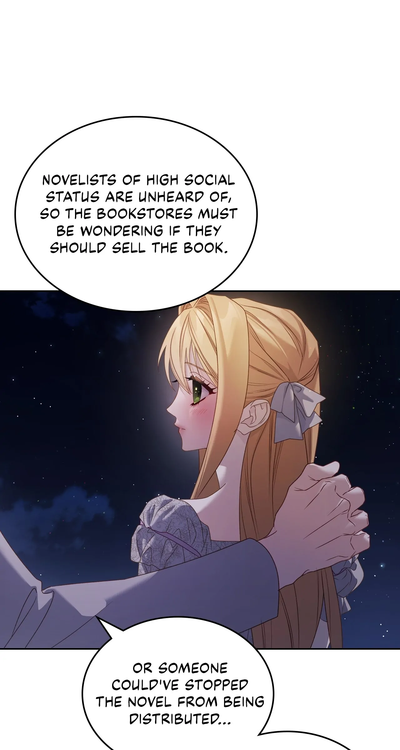 Moonlight Library Chapter 55 - Page 34