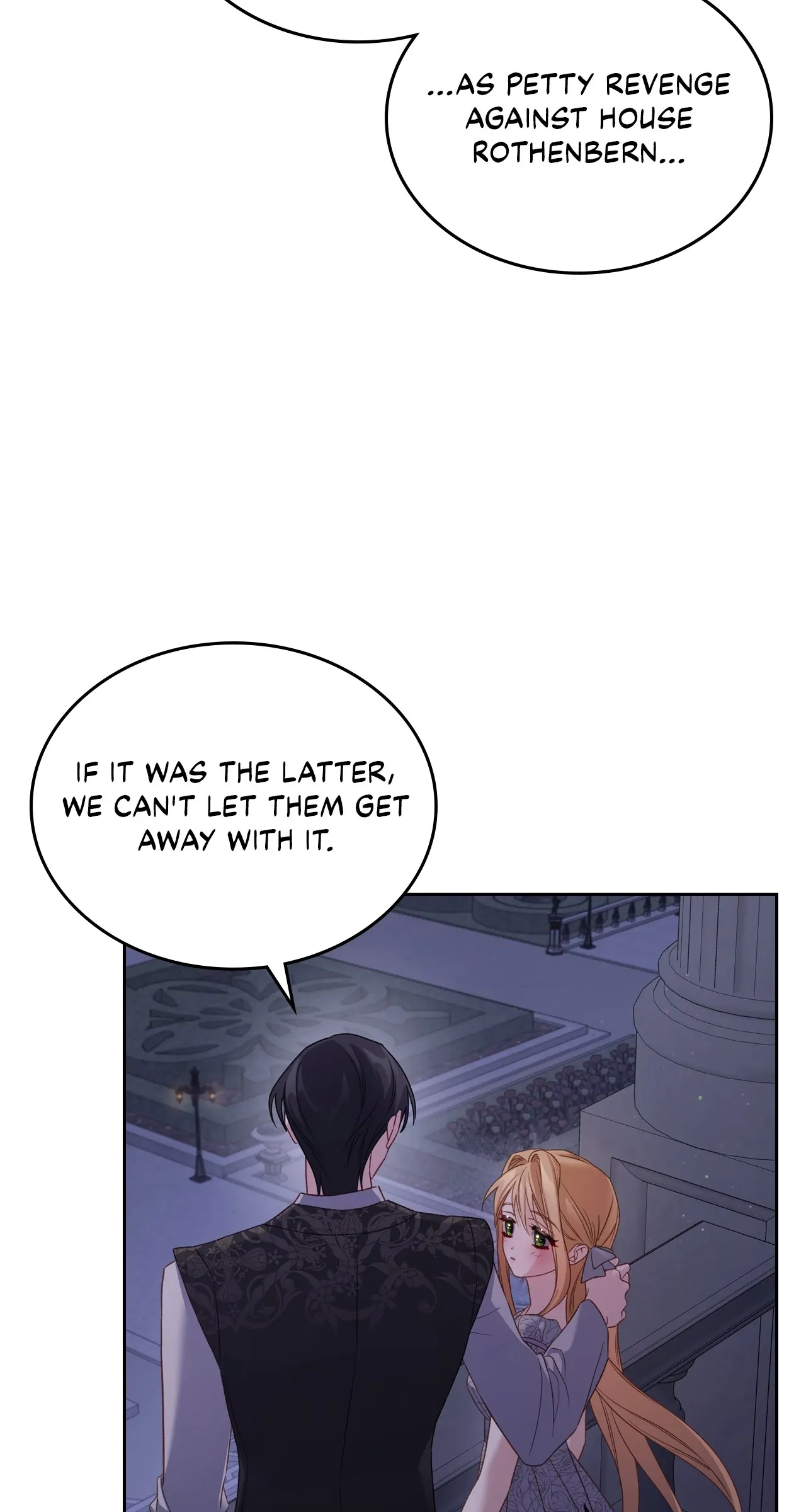 Moonlight Library Chapter 55 - Page 35