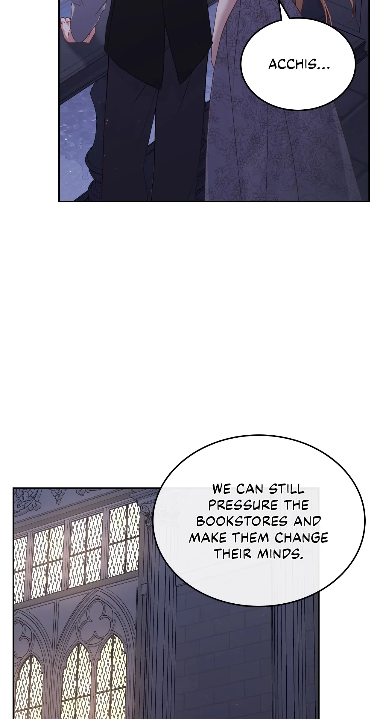 Moonlight Library Chapter 55 - Page 36