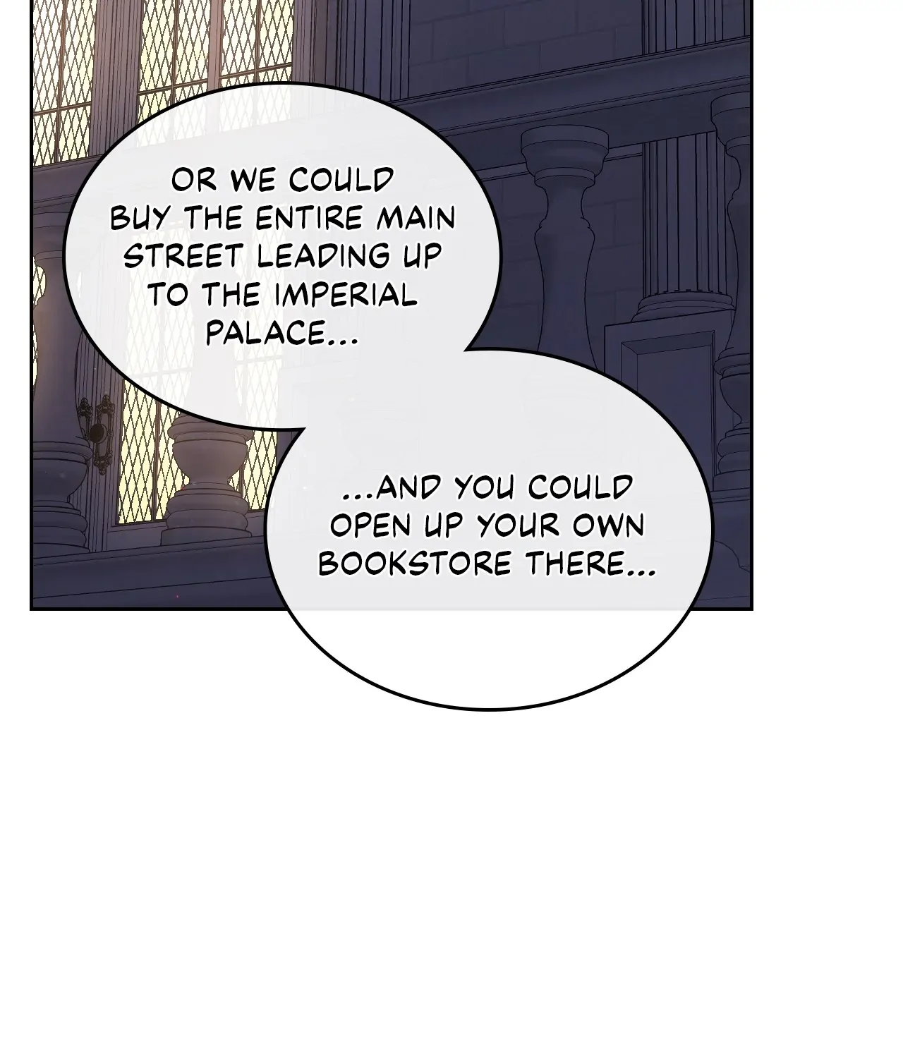 Moonlight Library Chapter 55 - Page 37