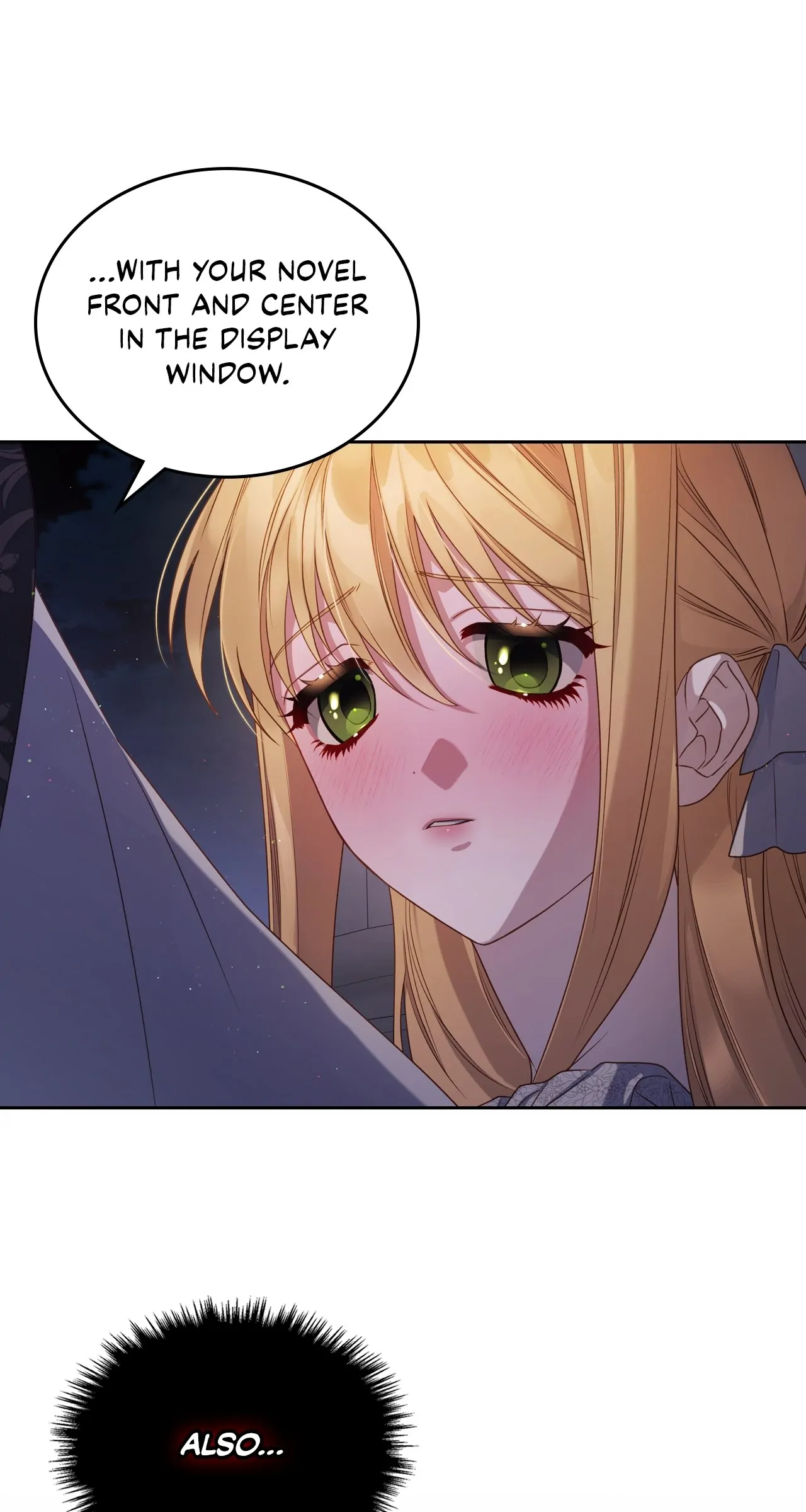Moonlight Library Chapter 55 - Page 38