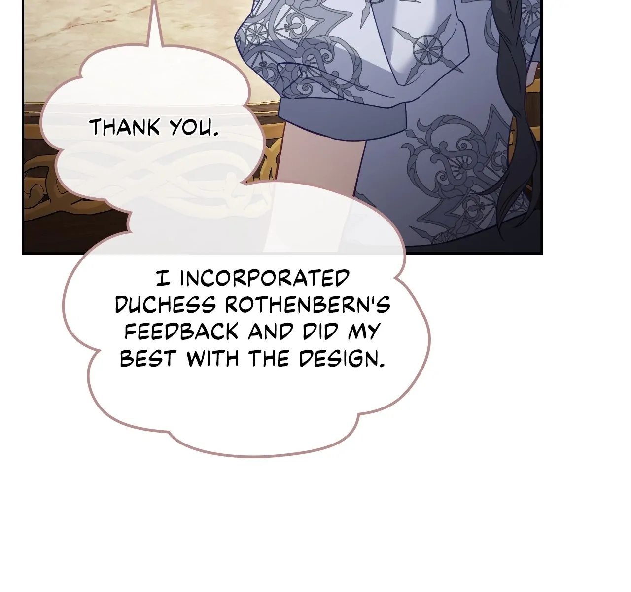 Moonlight Library Chapter 55 - Page 5