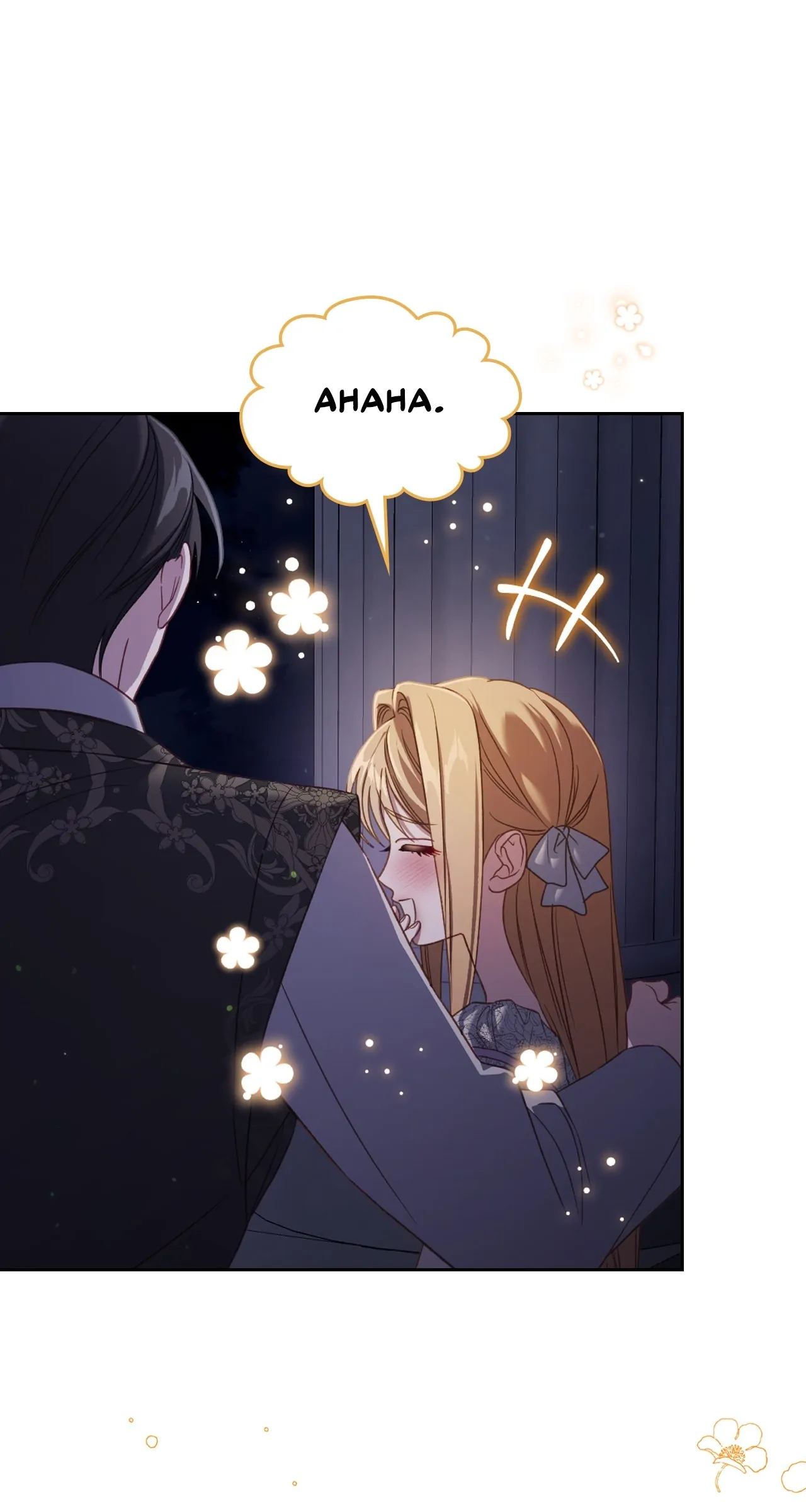 Moonlight Library Chapter 55 - Page 42