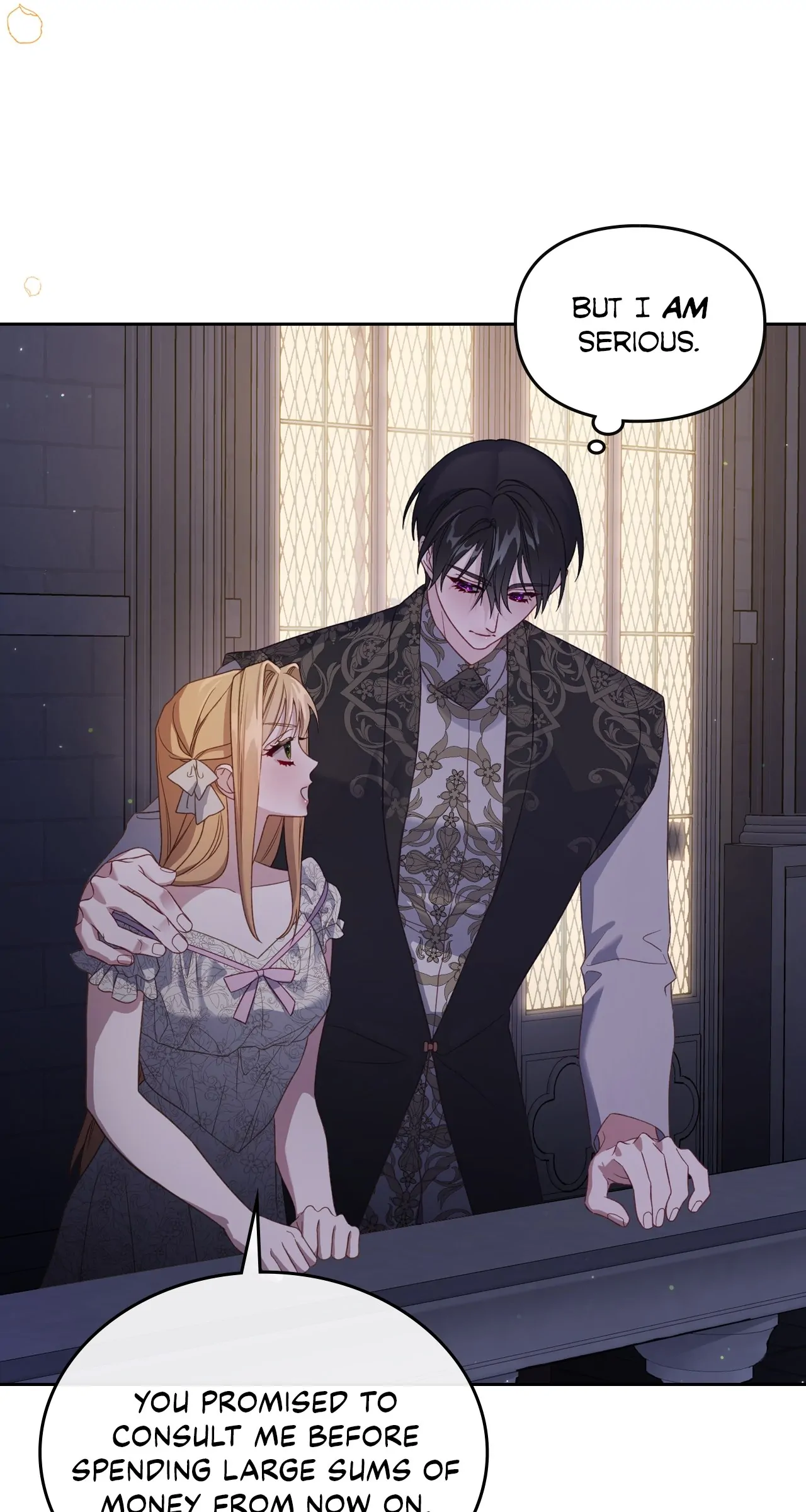 Moonlight Library Chapter 55 - Page 44