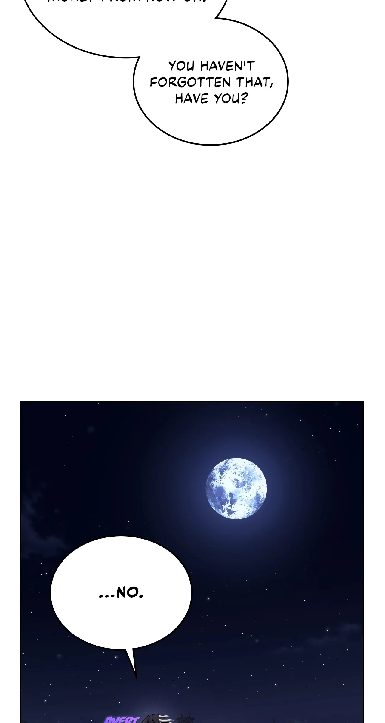Moonlight Library Chapter 55 - Page 45