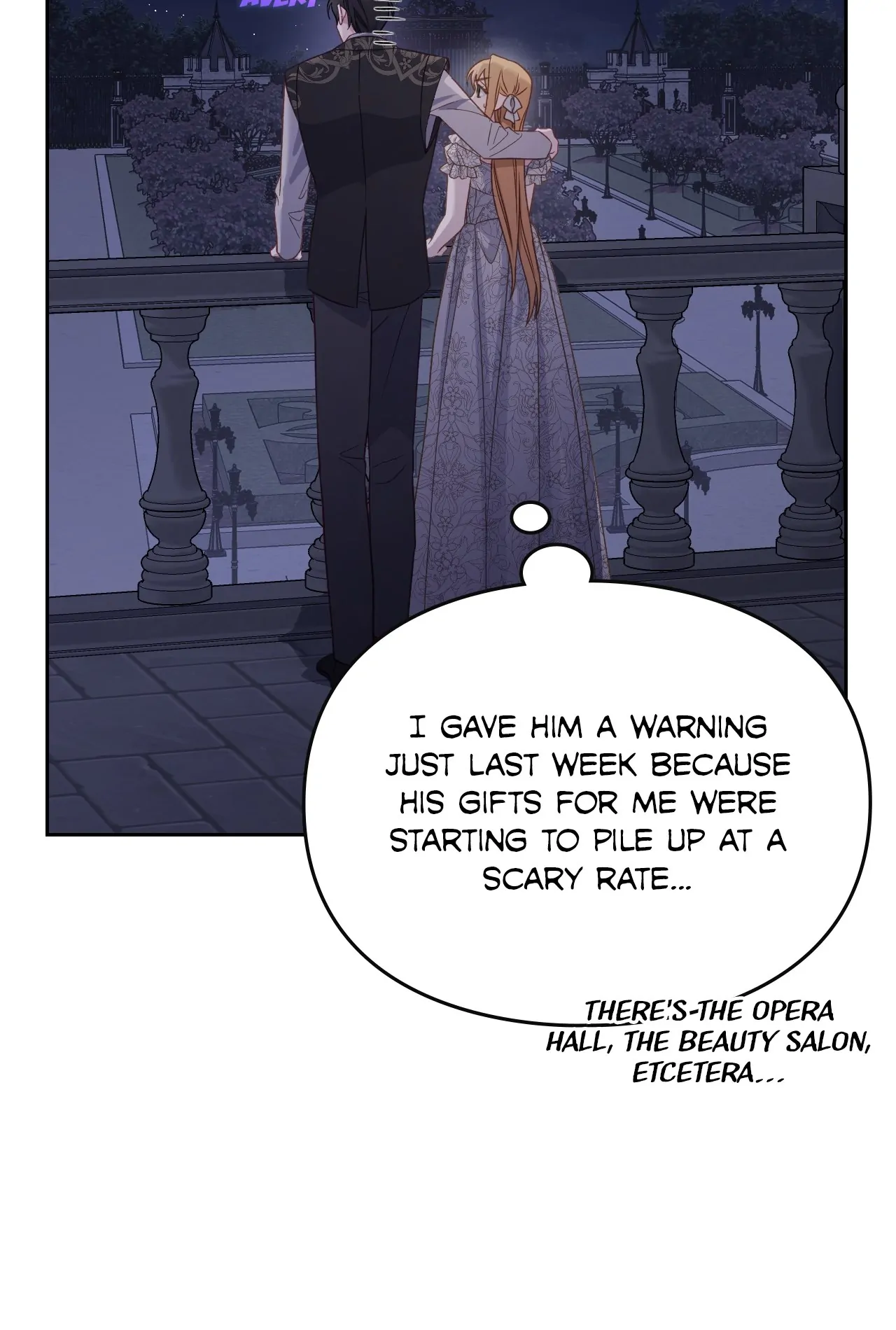 Moonlight Library Chapter 55 - Page 46