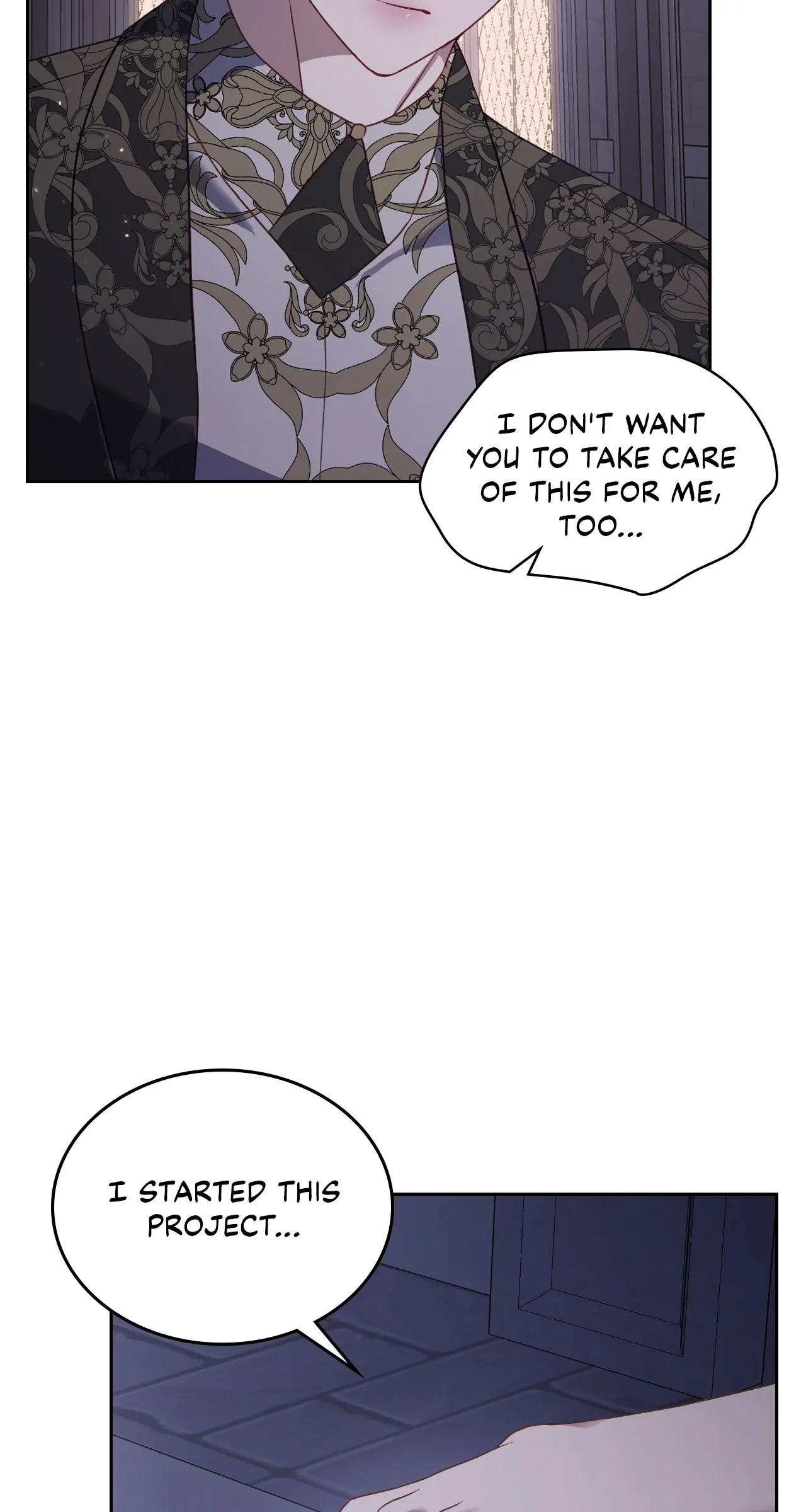 Moonlight Library Chapter 55 - Page 49