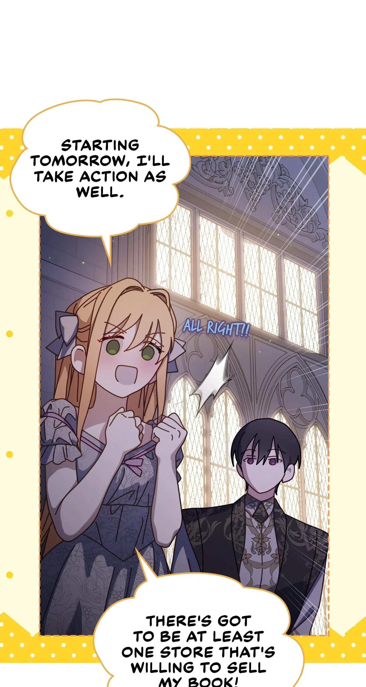 Moonlight Library Chapter 55 - Page 57