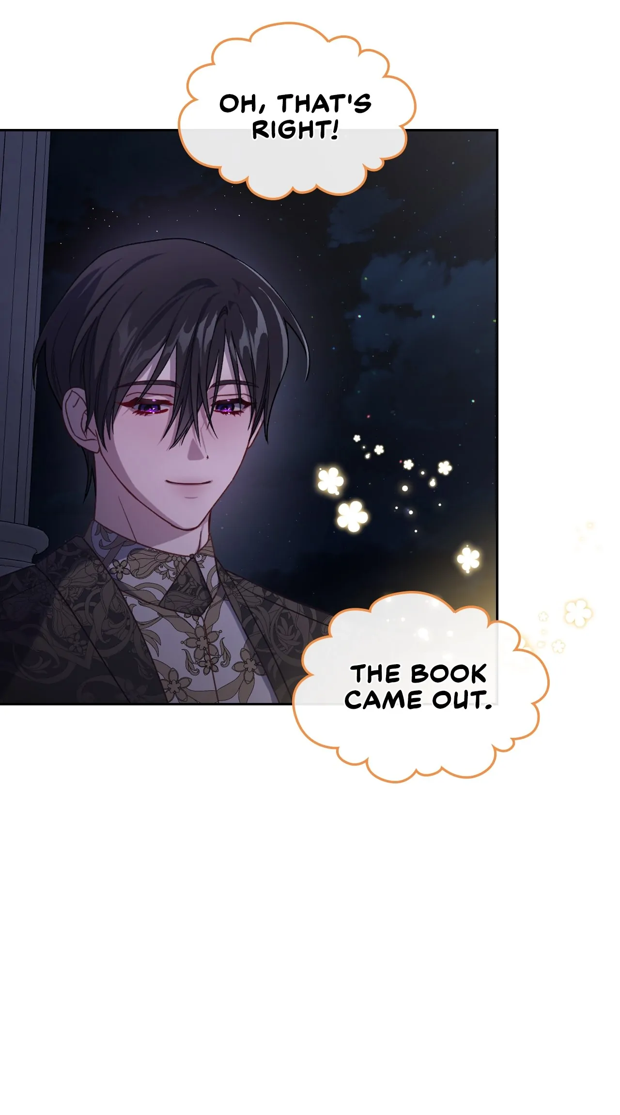 Moonlight Library Chapter 55 - Page 59