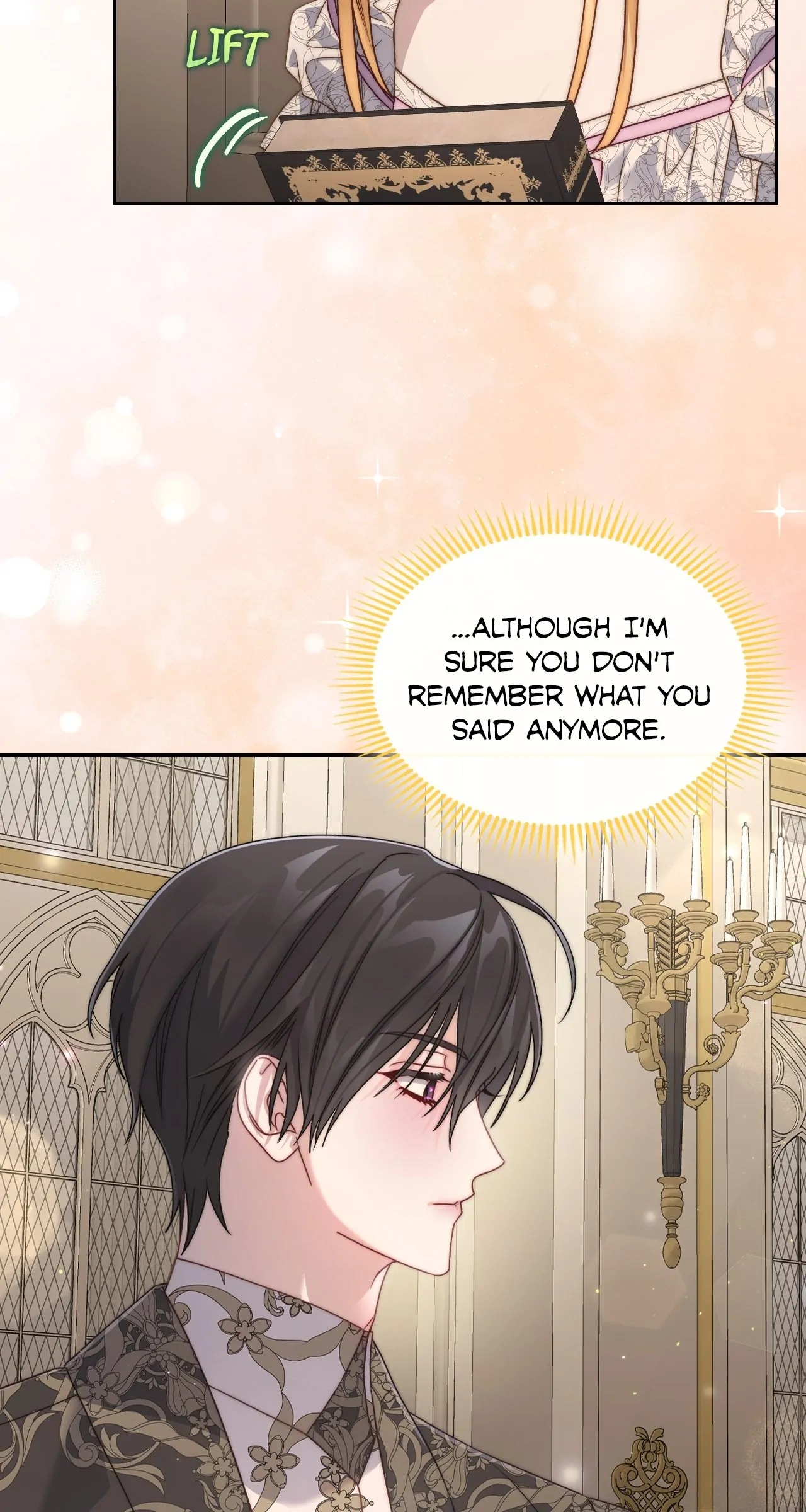 Moonlight Library Chapter 55 - Page 62