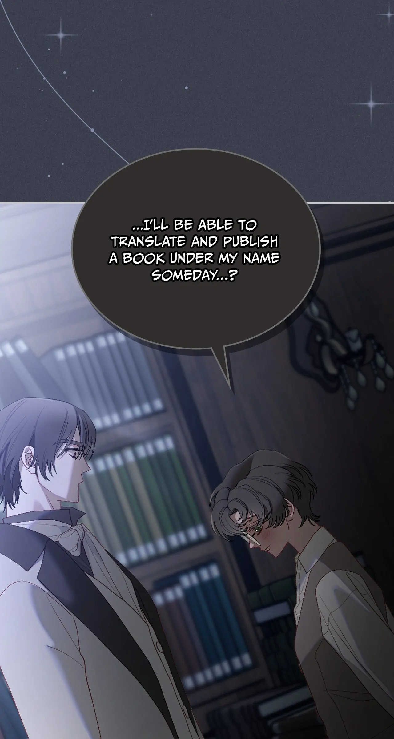 Moonlight Library Chapter 55 - Page 65