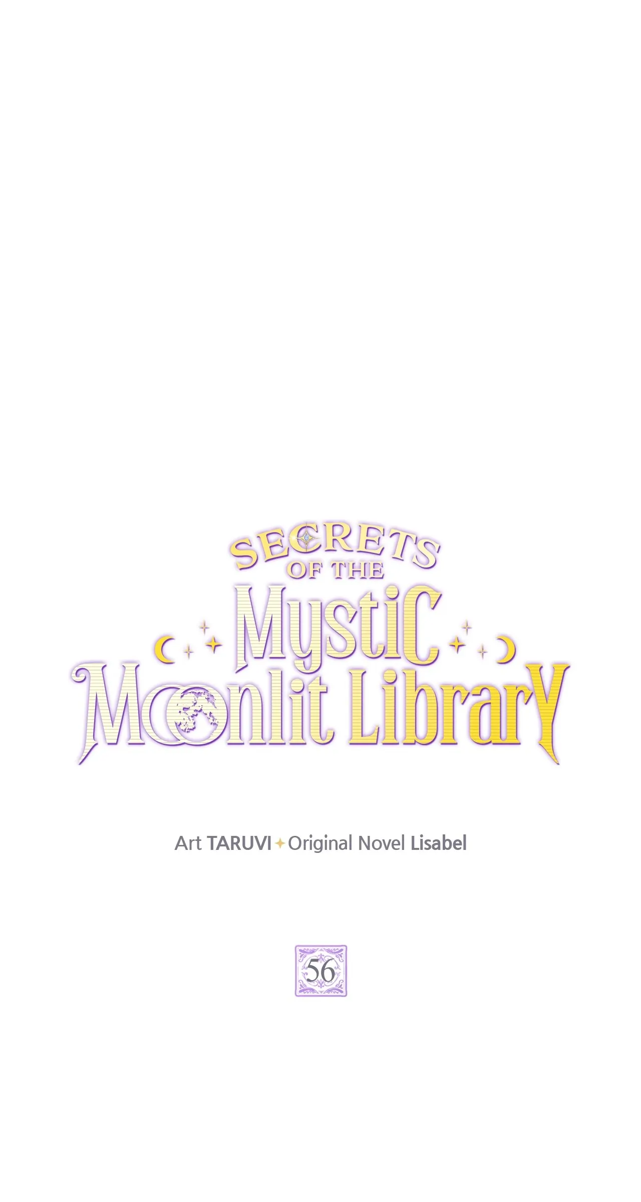 Moonlight Library Chapter 56 - Page 1