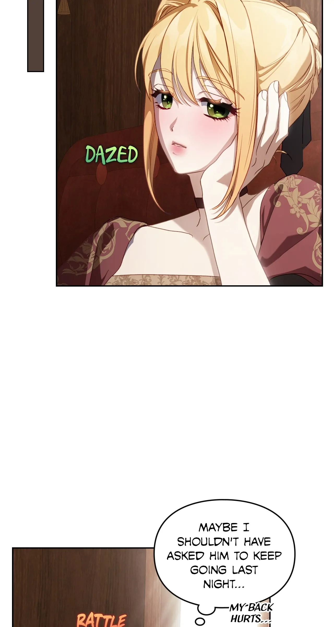 Moonlight Library Chapter 56 - Page 21