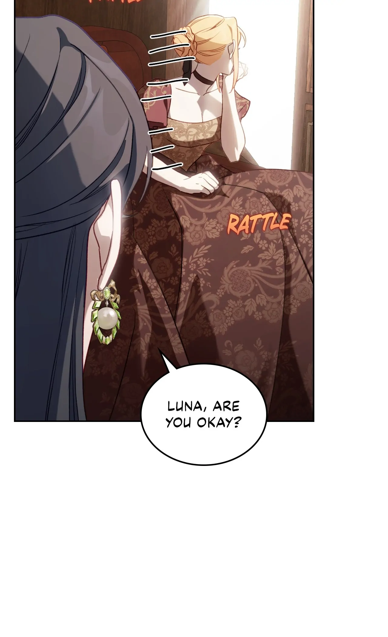 Moonlight Library Chapter 56 - Page 22
