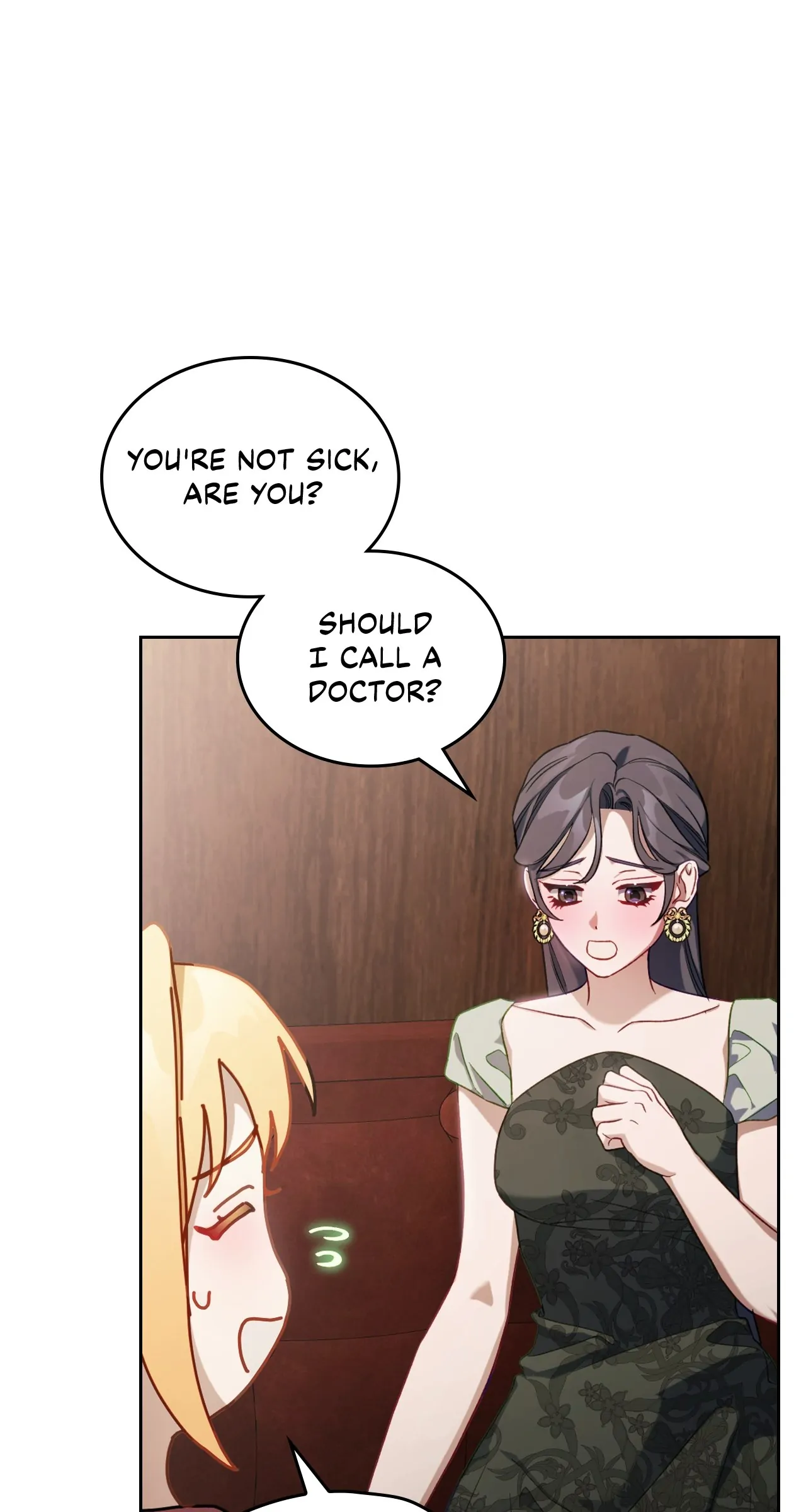 Moonlight Library Chapter 56 - Page 23