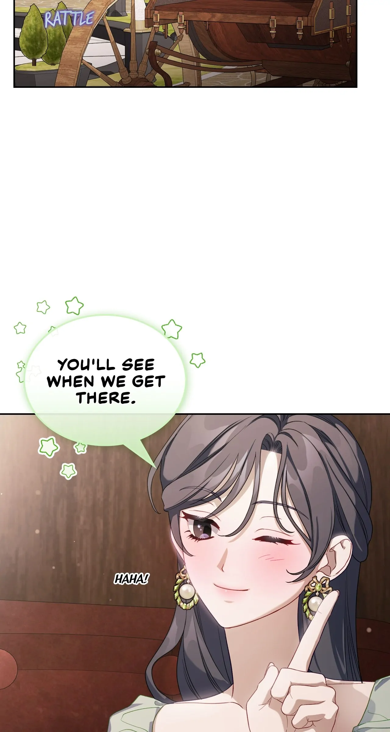 Moonlight Library Chapter 56 - Page 25