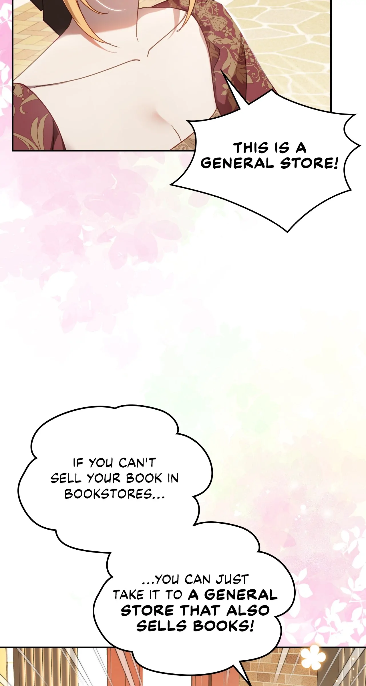 Moonlight Library Chapter 56 - Page 29