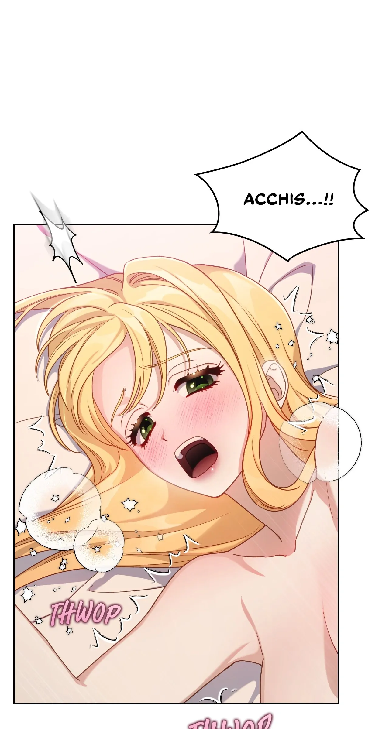 Moonlight Library Chapter 56 - Page 4