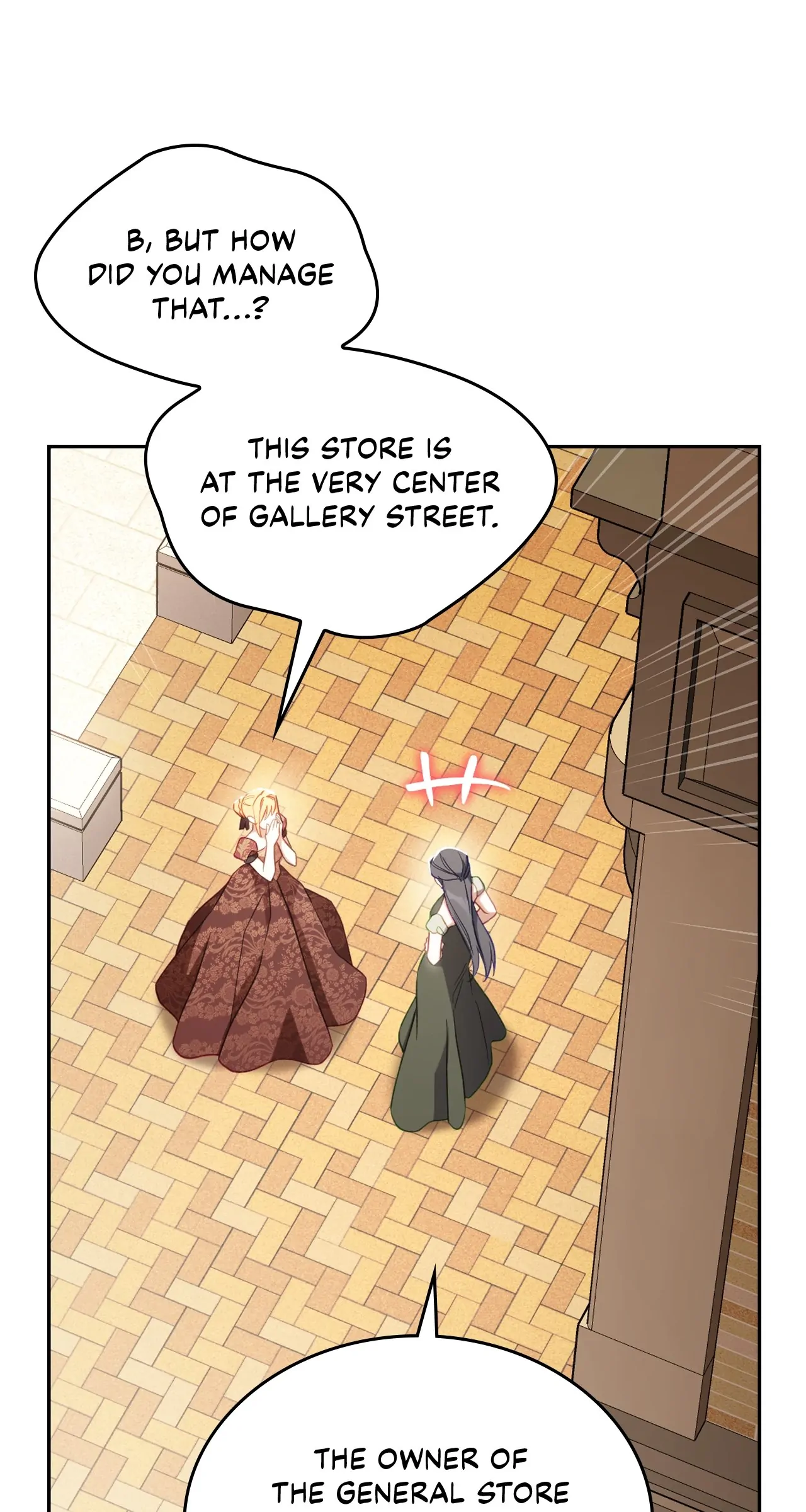 Moonlight Library Chapter 56 - Page 31
