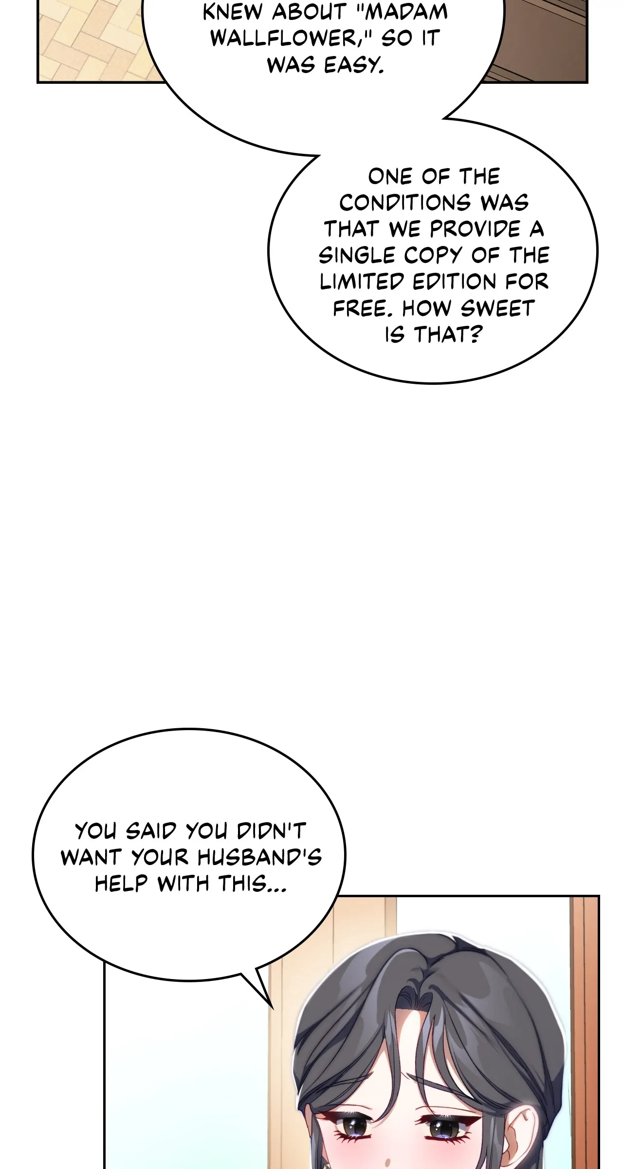 Moonlight Library Chapter 56 - Page 32