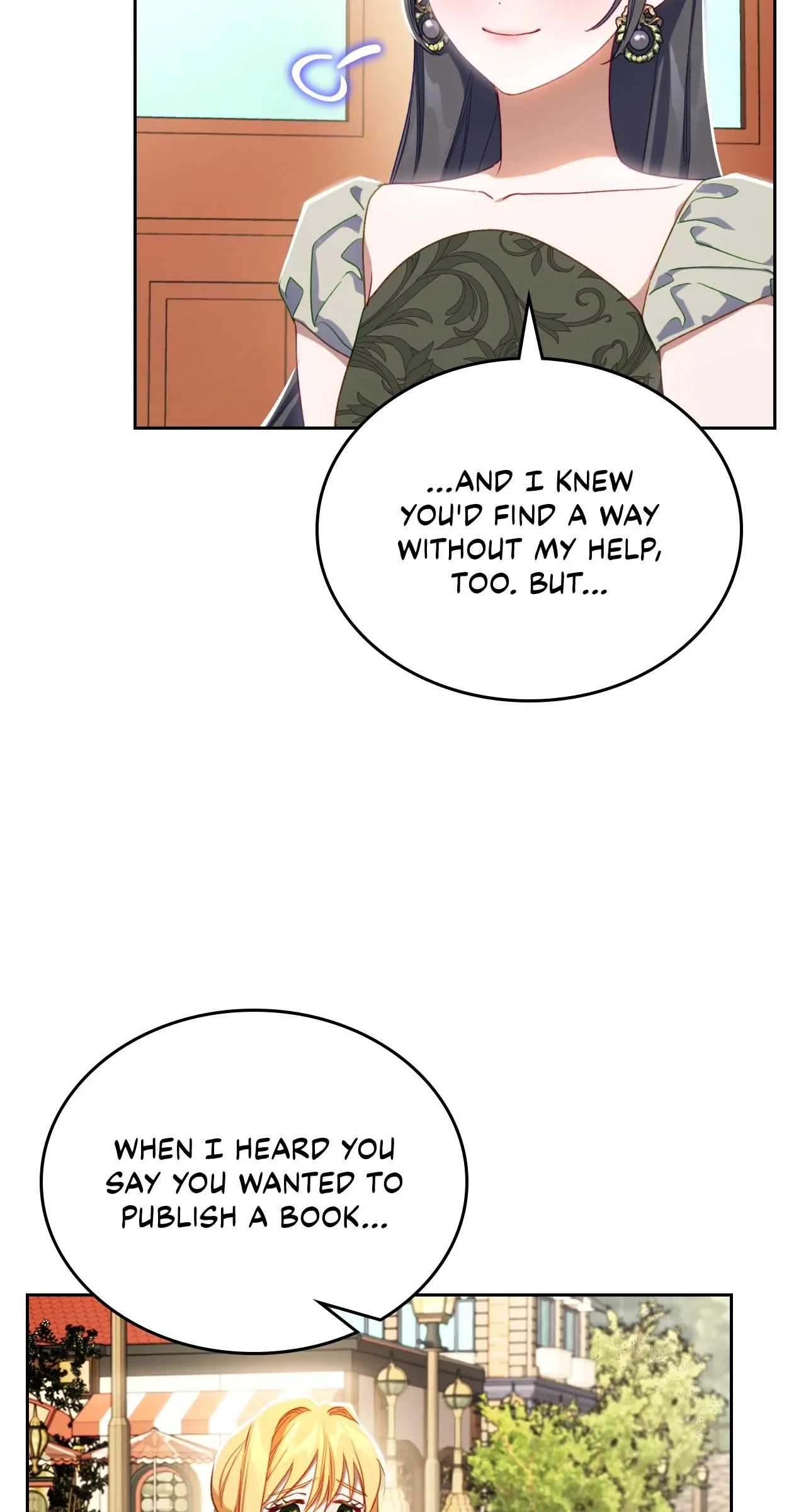 Moonlight Library Chapter 56 - Page 33