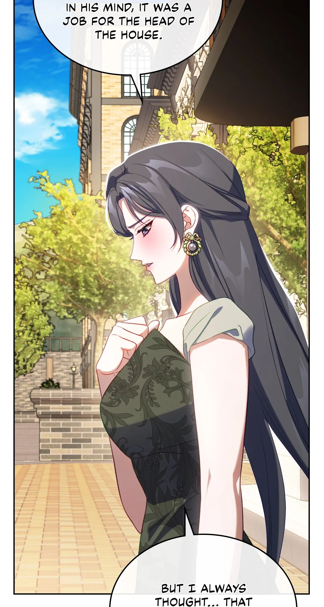Moonlight Library Chapter 56 - Page 35