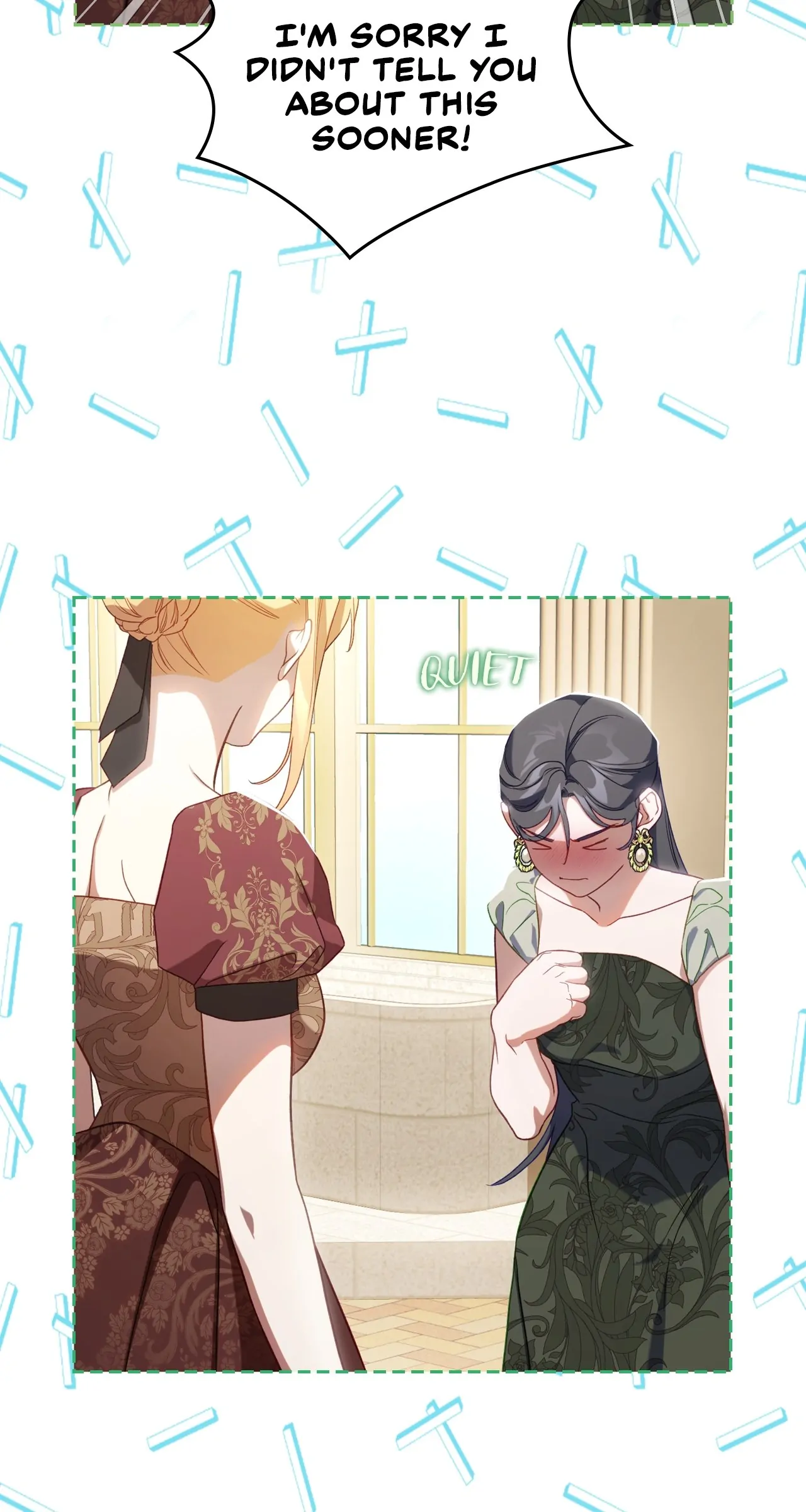 Moonlight Library Chapter 56 - Page 42