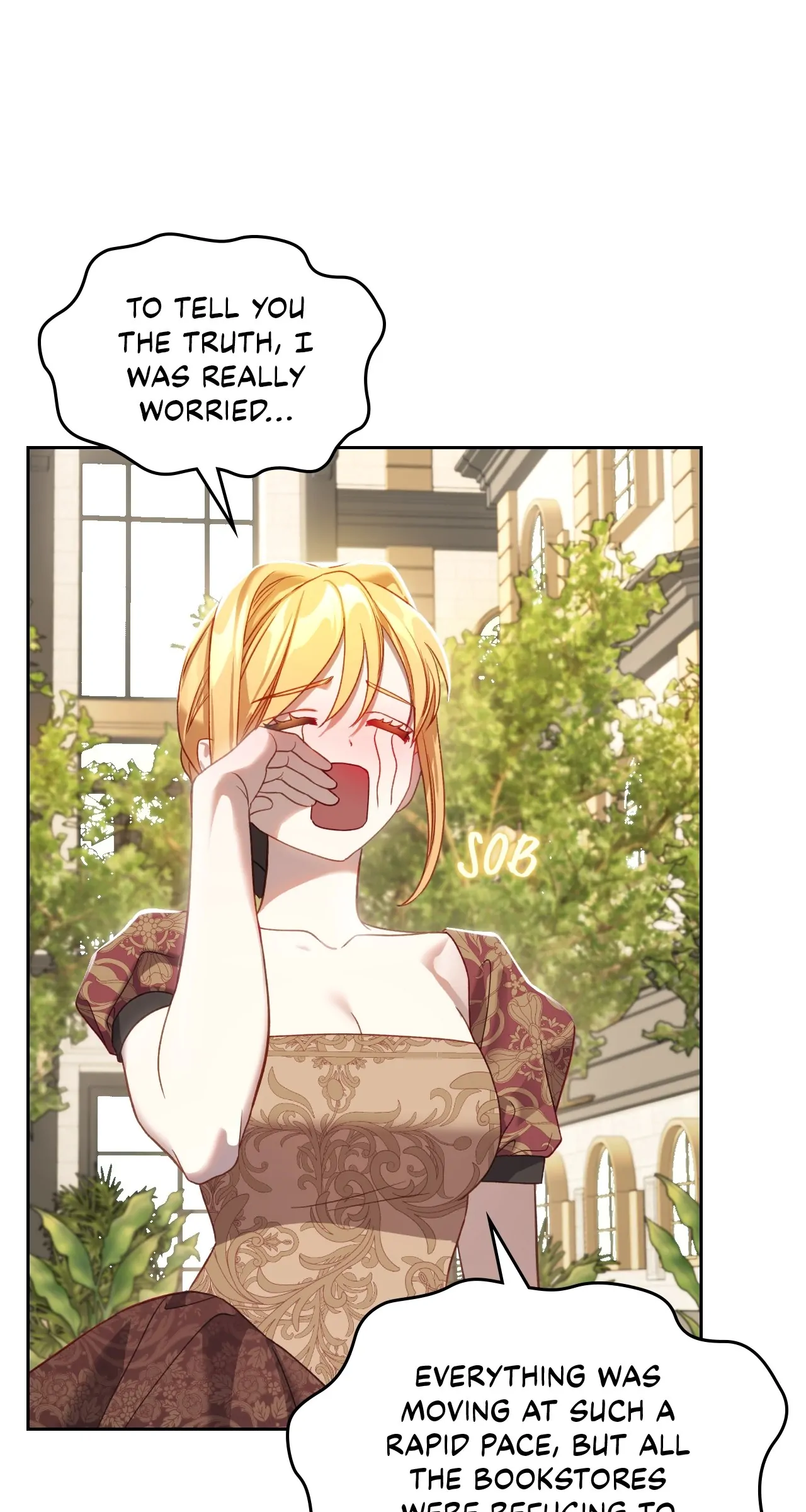 Moonlight Library Chapter 56 - Page 45