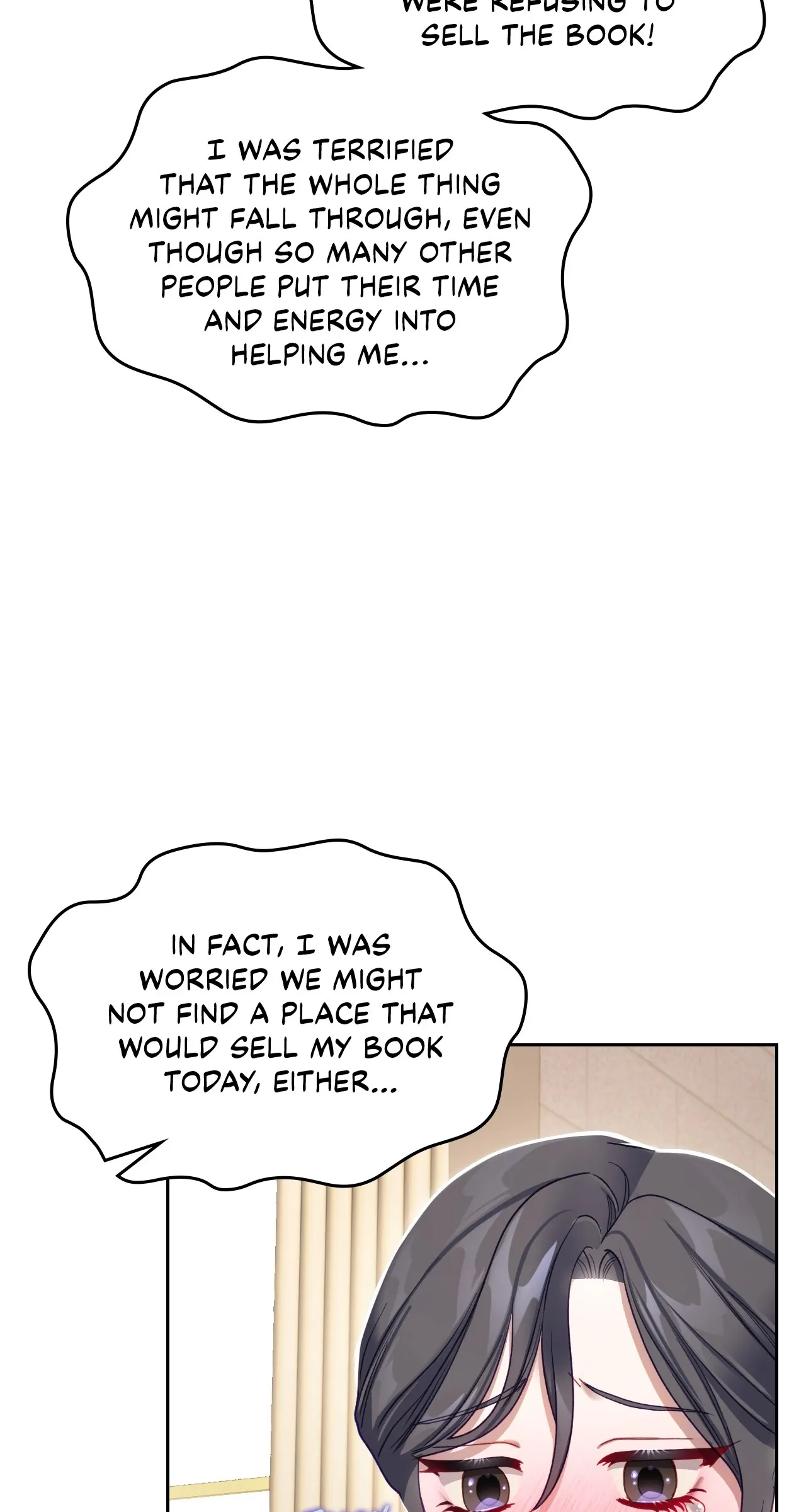 Moonlight Library Chapter 56 - Page 46
