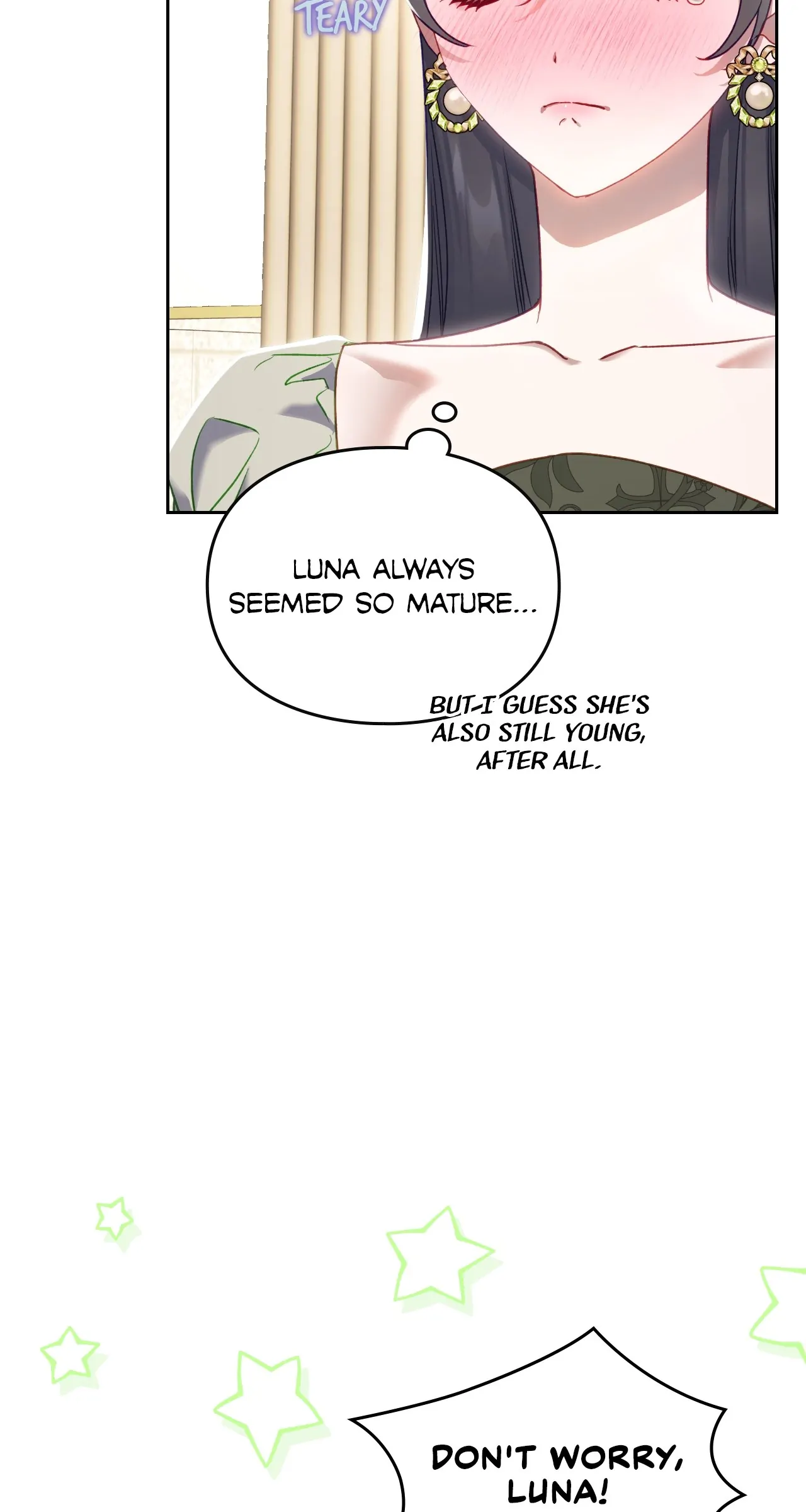 Moonlight Library Chapter 56 - Page 47
