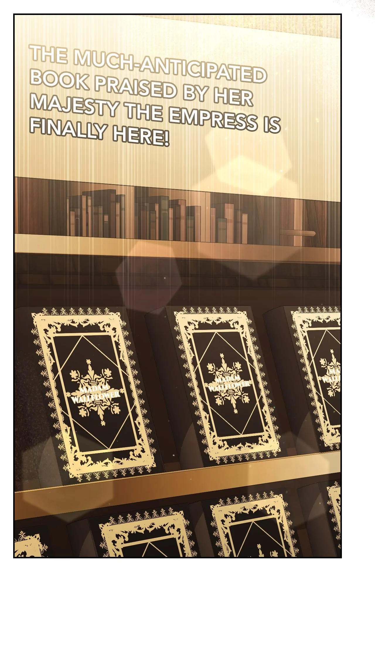 Moonlight Library Chapter 56 - Page 53