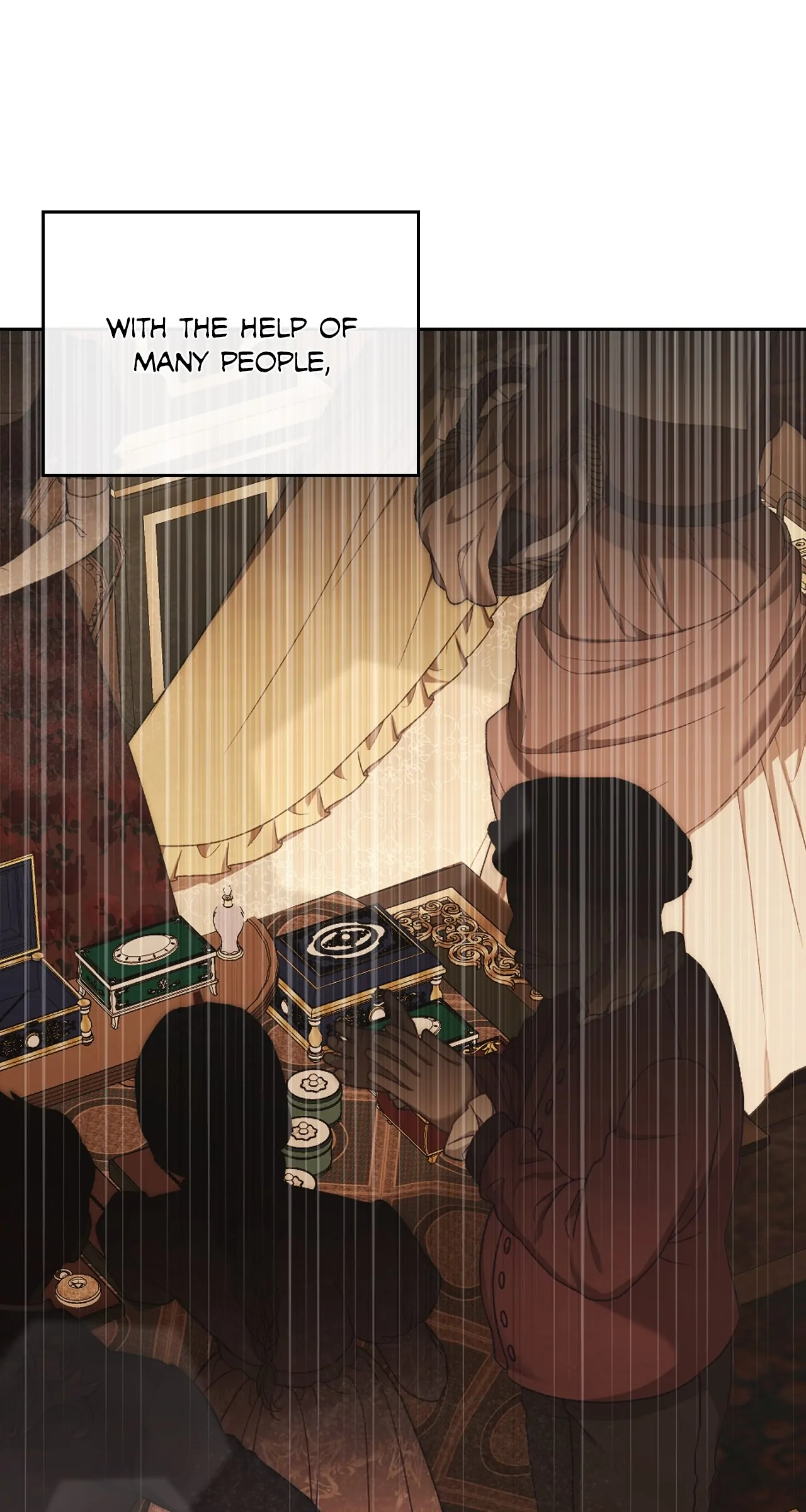 Moonlight Library Chapter 56 - Page 54